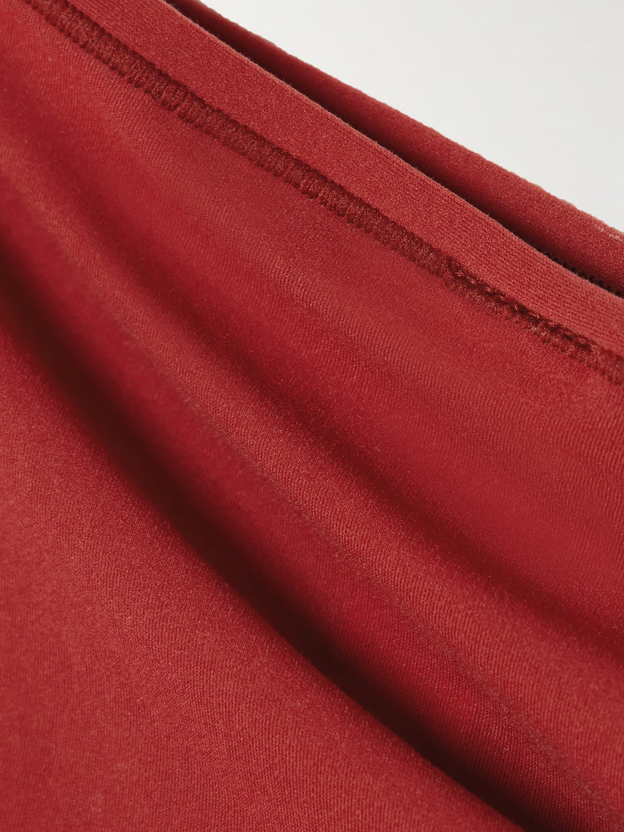 SKIMS - Fits Everybody Cheeky Briefs - Brick