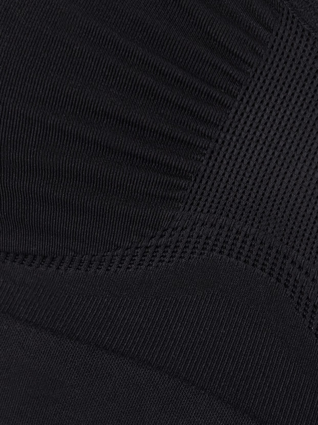 SKIMS - Seamless Sculpt Bralette - Onyx