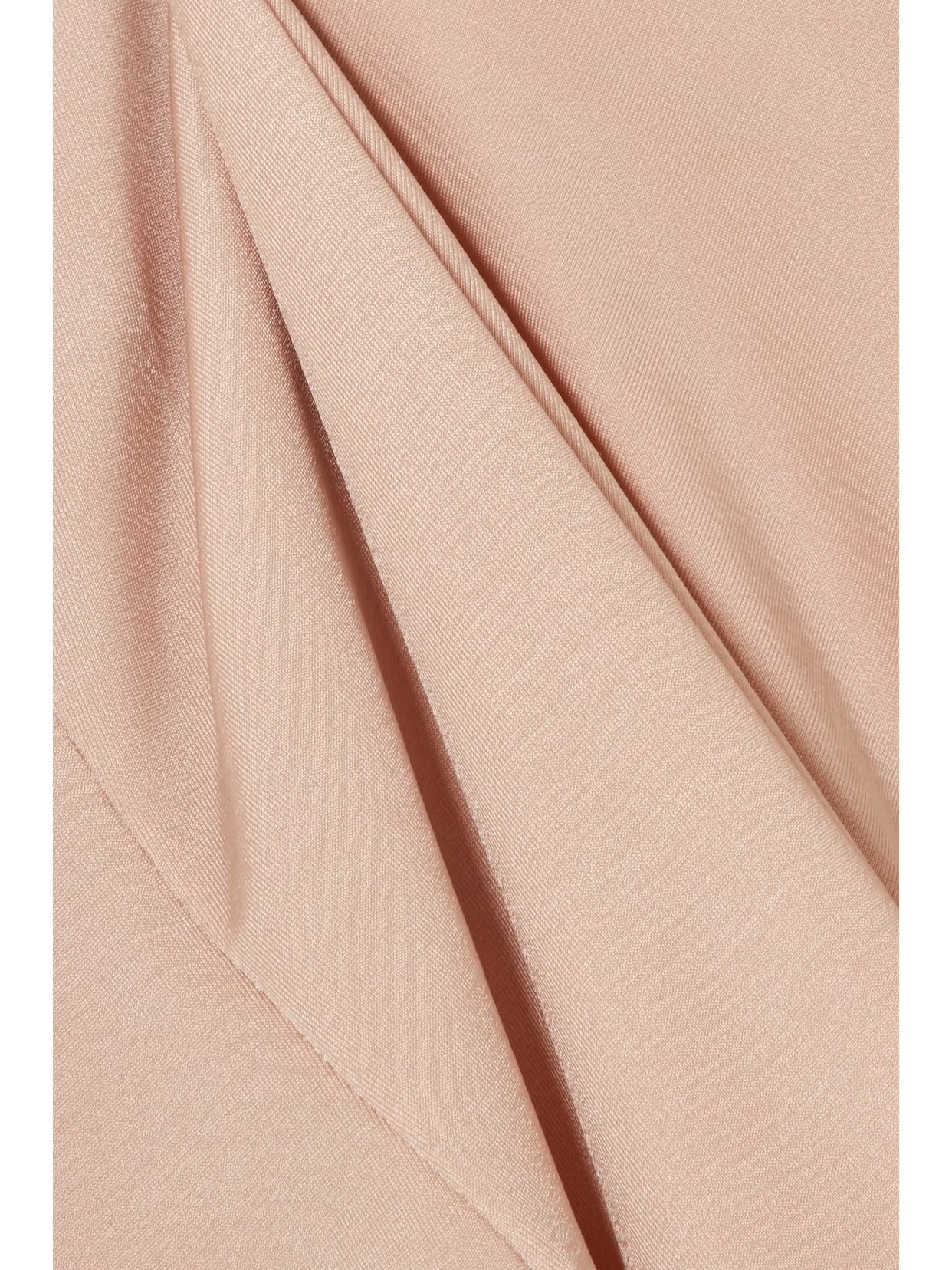 Spanx - Spanxshape Suit Your Fancy Plunge Bodysuit - Neutrals