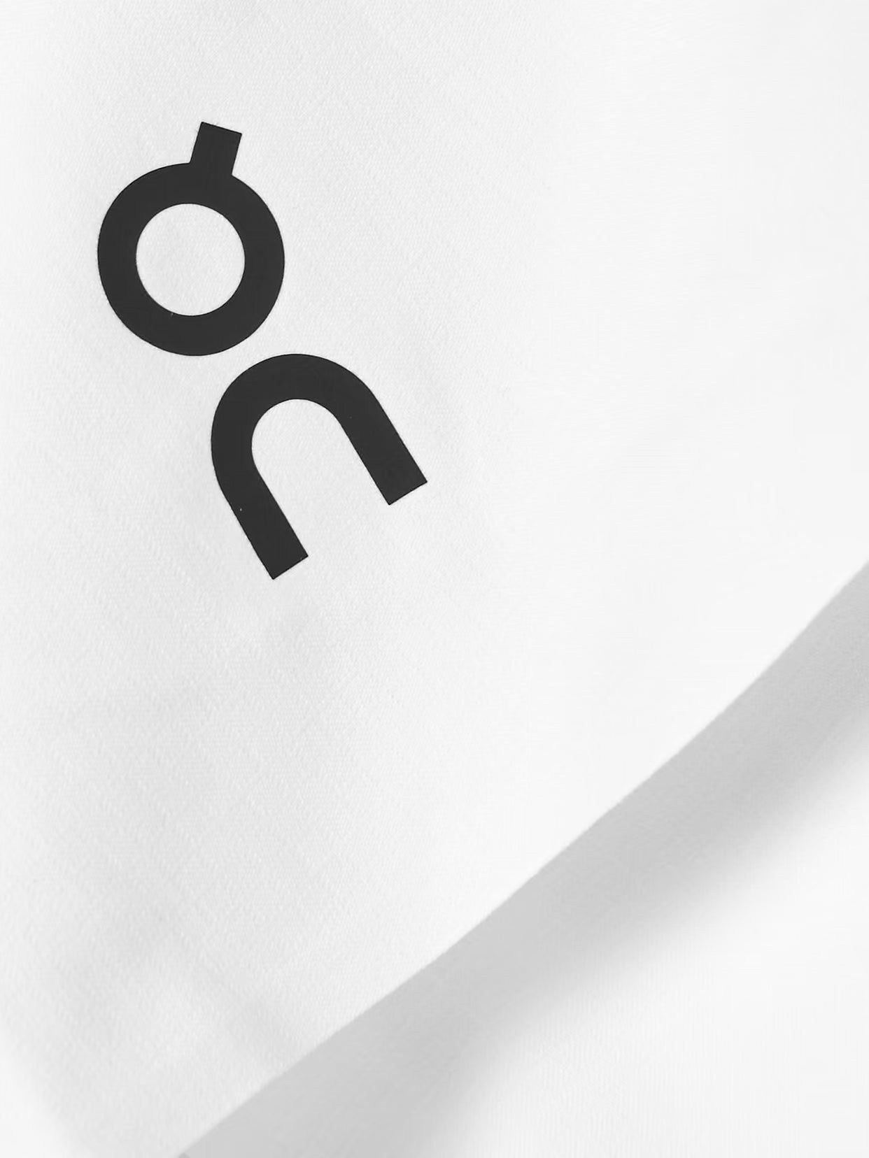 ON - Court Pleated Recycled-jersey Tennis Skirt - White