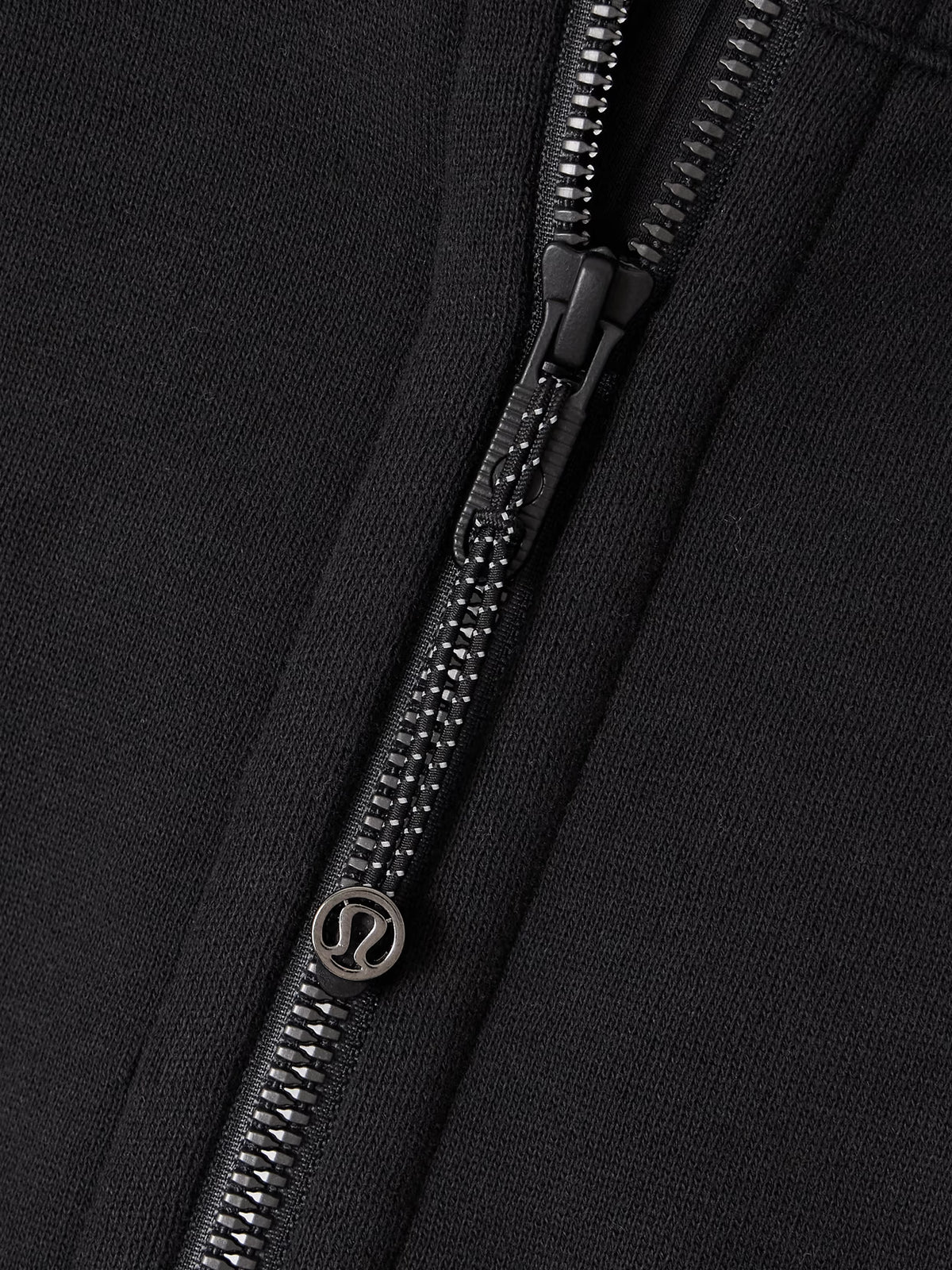 lululemon - Scuba Oversized Half-zip Hoodie - Black