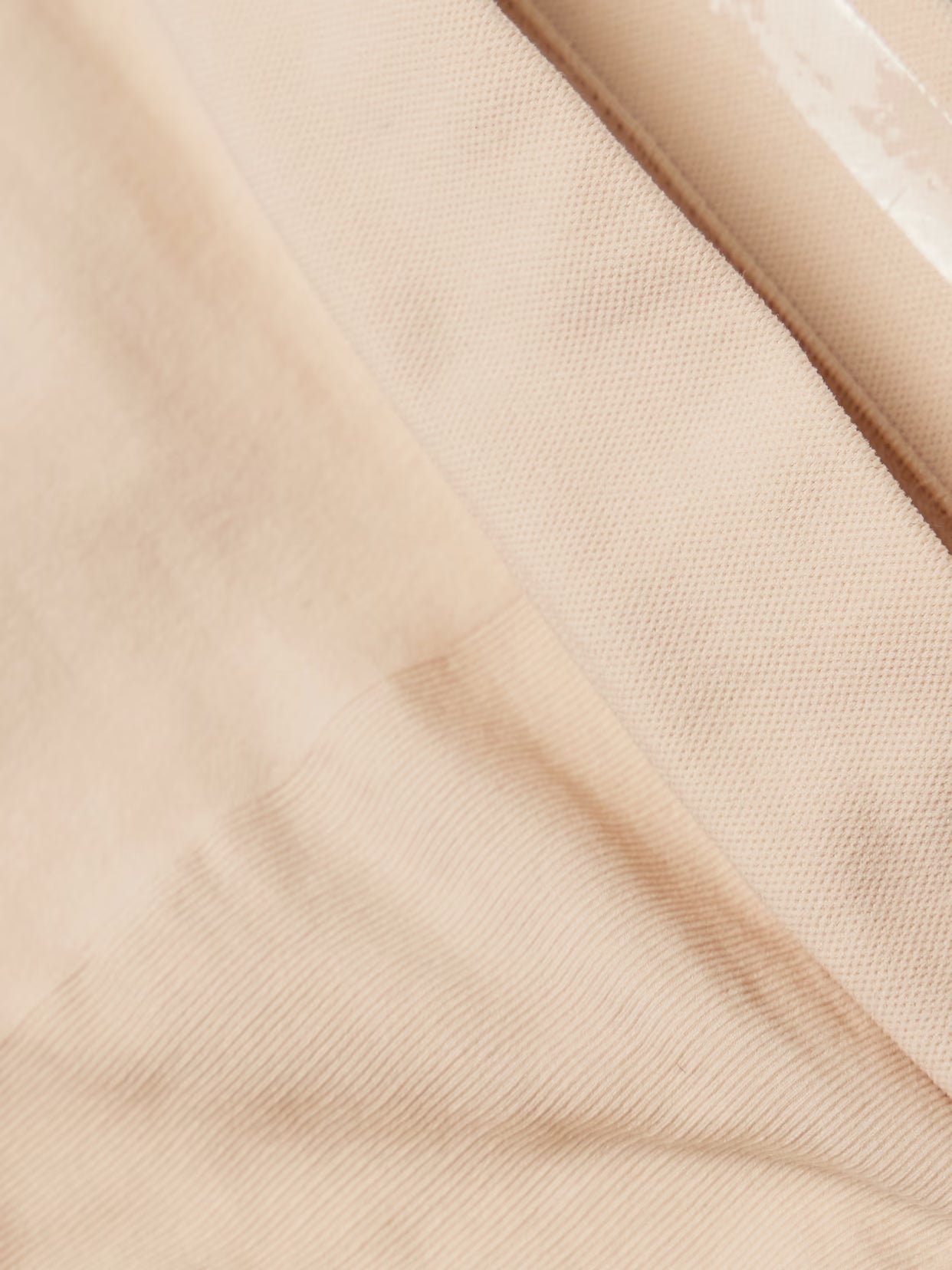 SKIMS - Seamless Sculpt High-waisted Thong - Sand