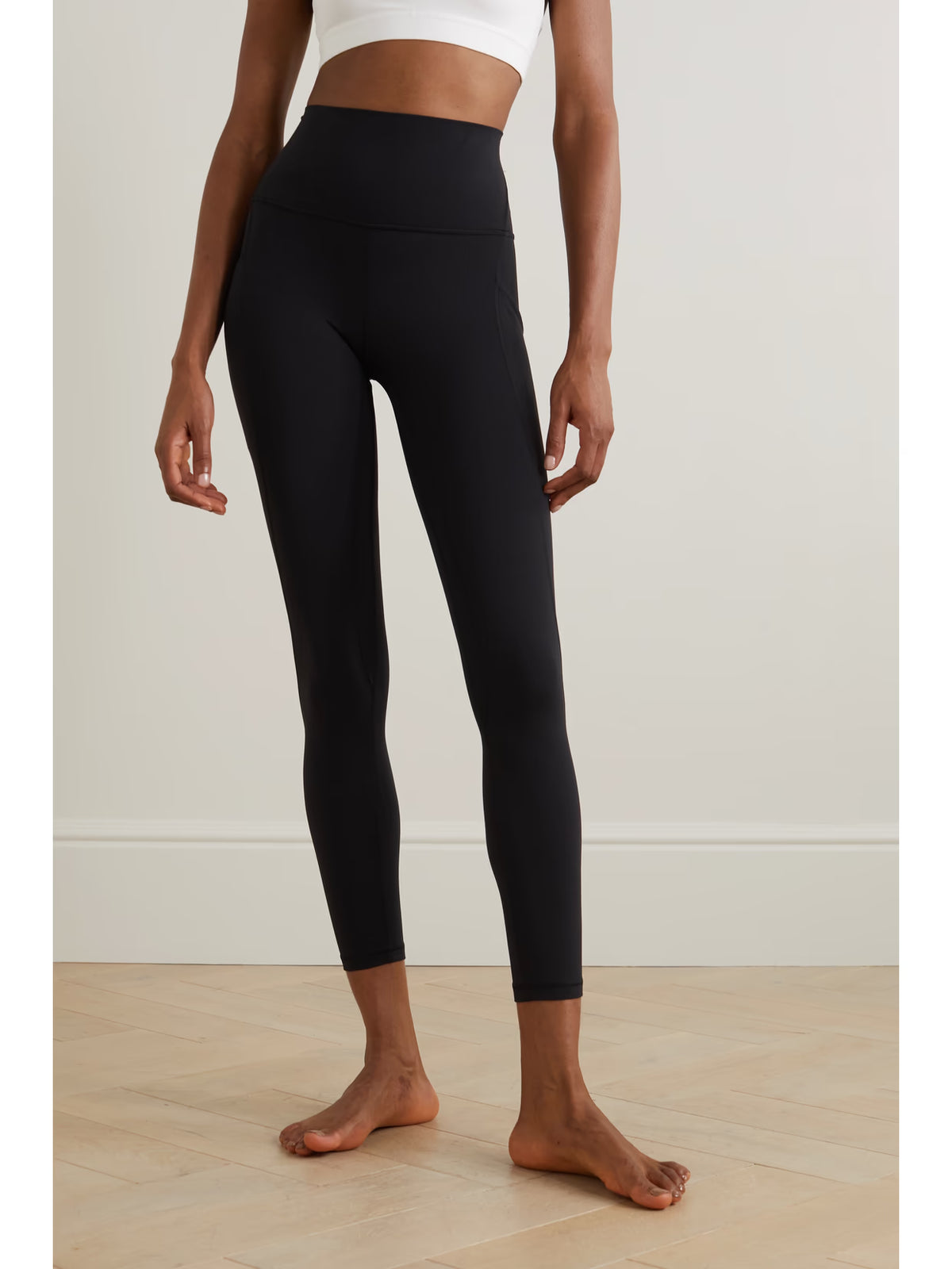 lululemon - Align High-rise Leggings - 25" With Pockets