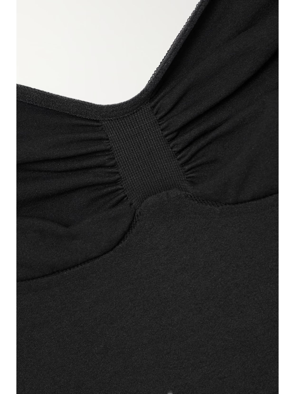 SKIMS - Seamless Sculpt Brief Bodysuit - Onyx