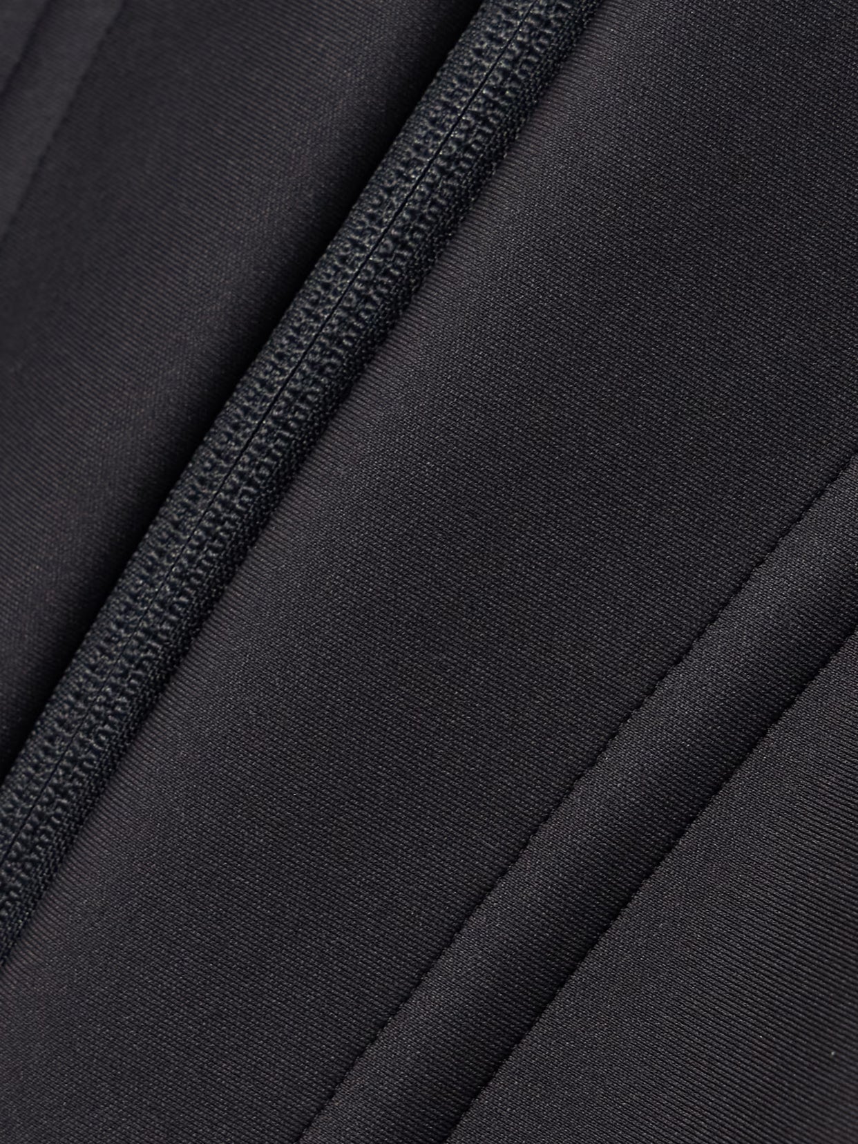 SKIMS - Body Core Sculpt Waist Cincher - Onyx