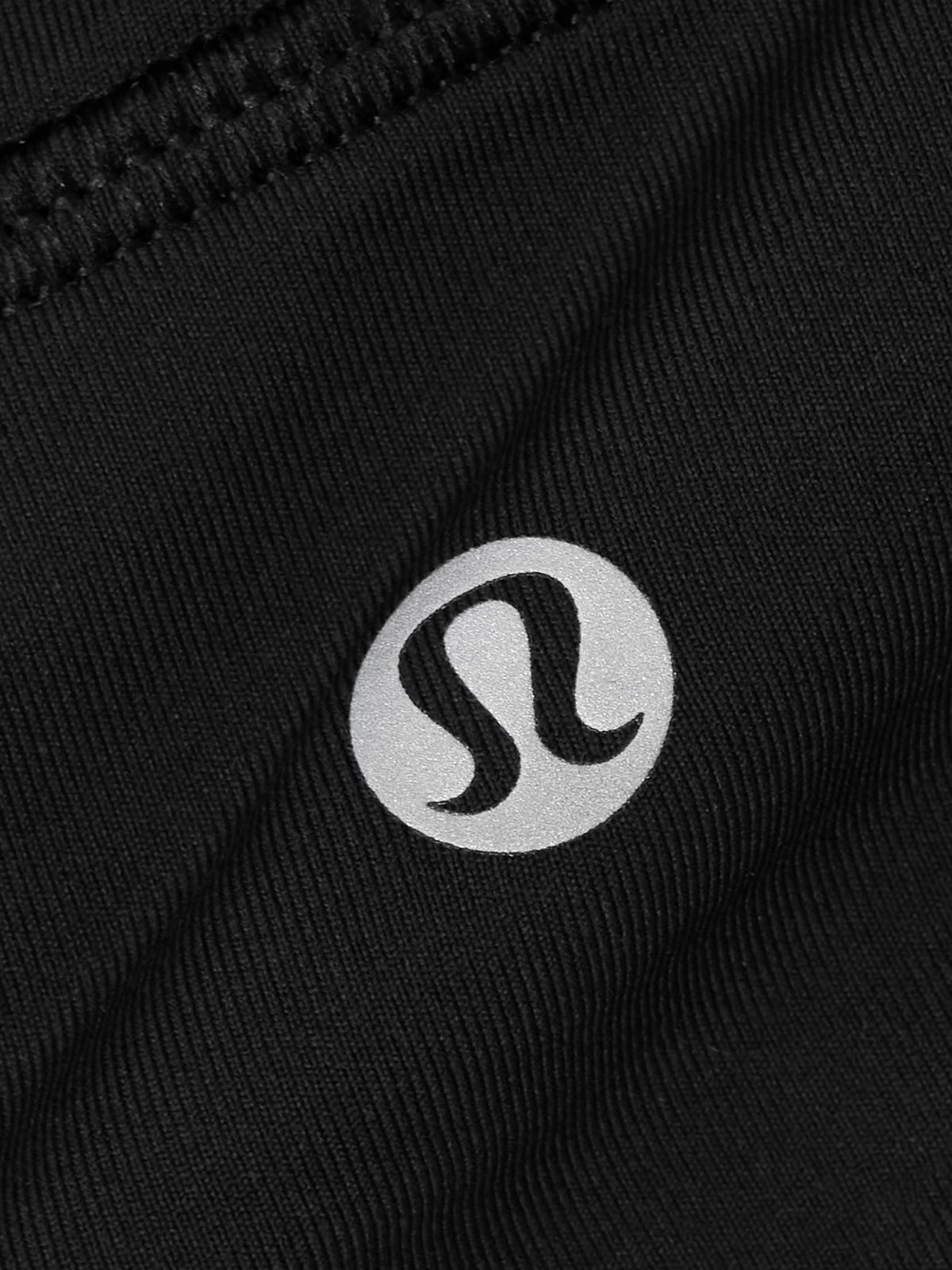 lululemon - Energy Longline Bra Medium Support, B-d - Black