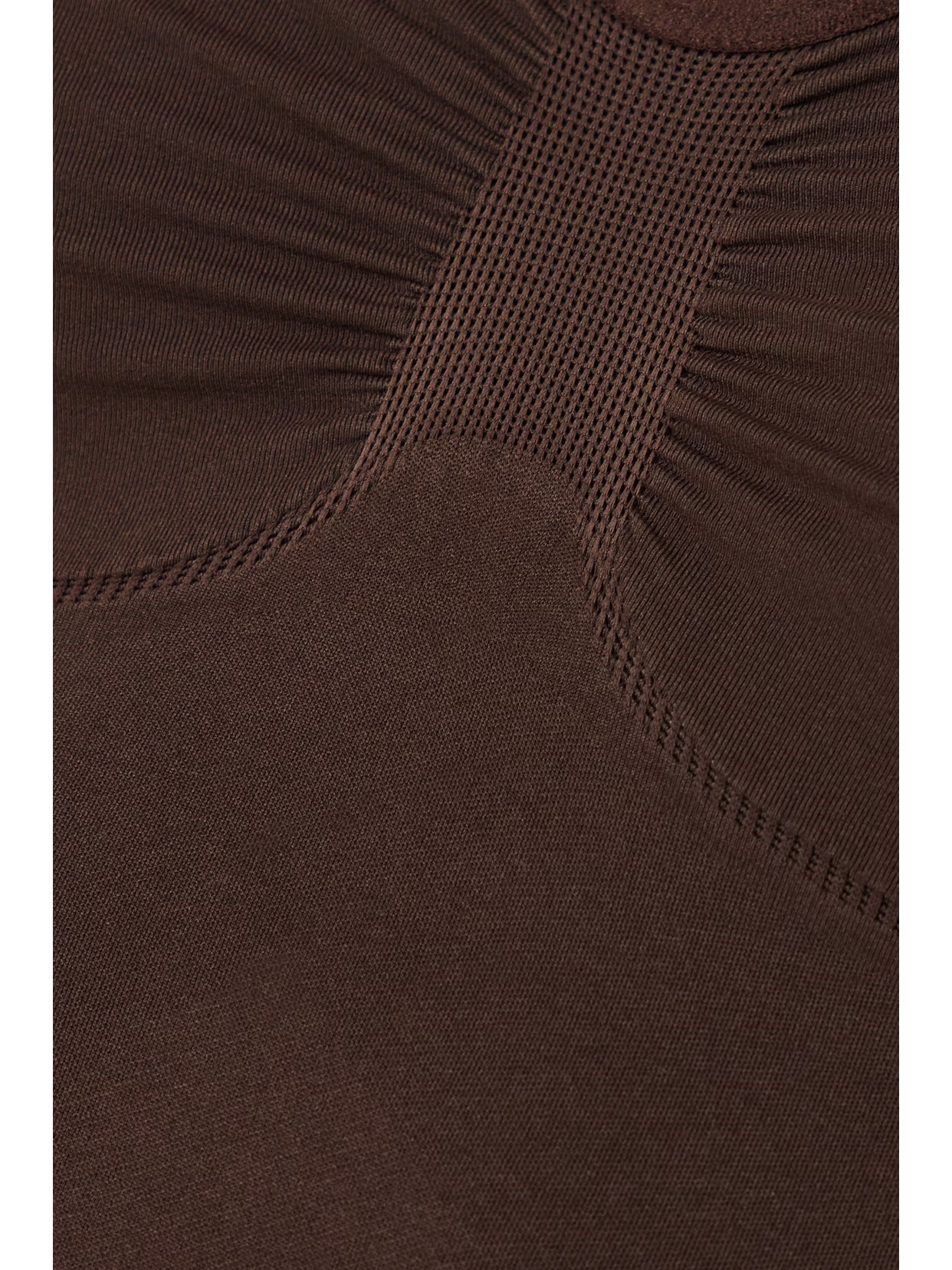 SKIMS - Seamless Sculpt Brief Bodysuit - Cocoa