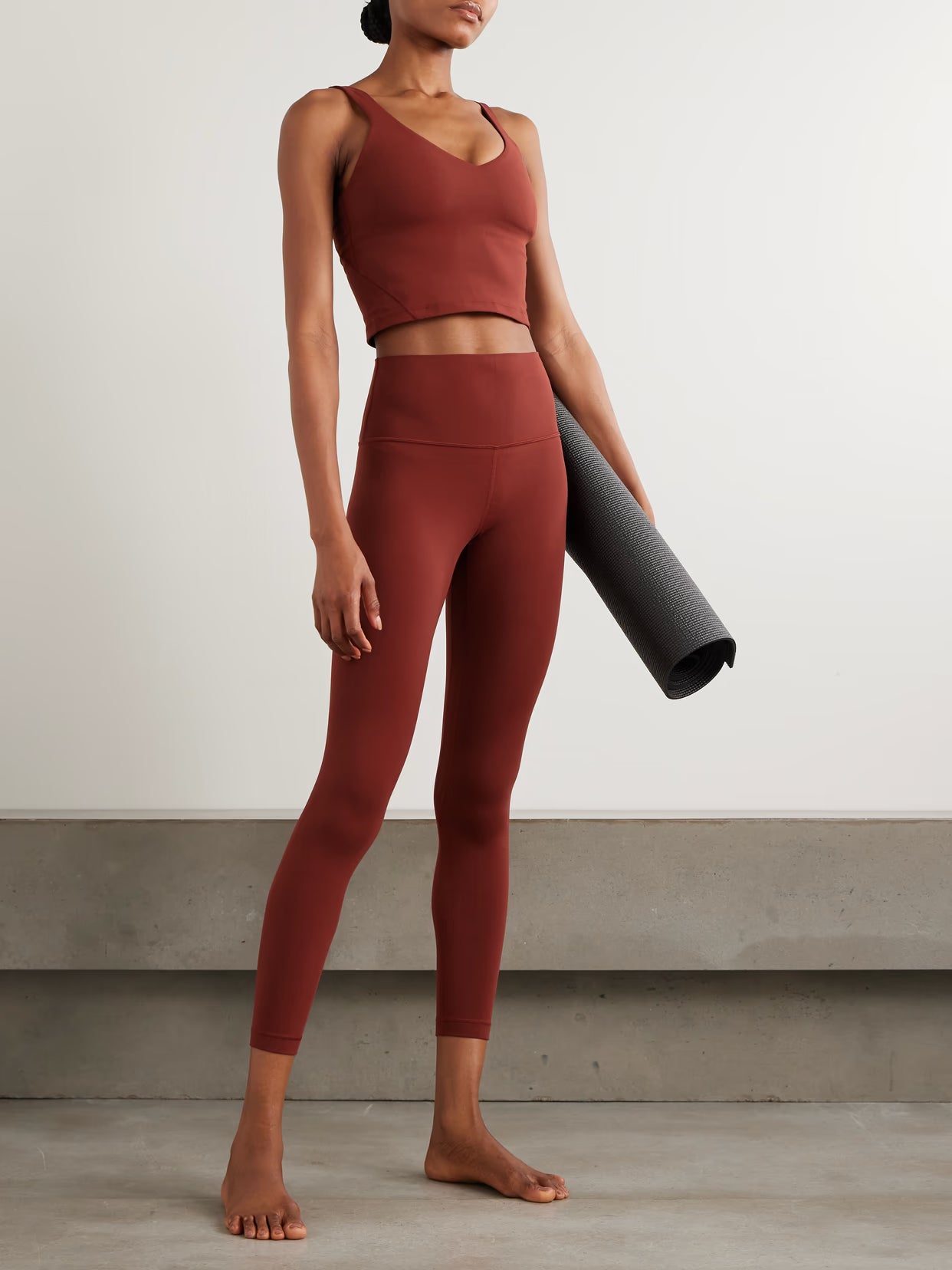 lululemon - Align Nulu High-rise Leggings - 25"