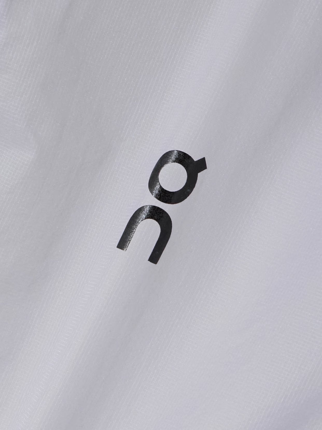 ON - Zero Shell Jacket - Gray