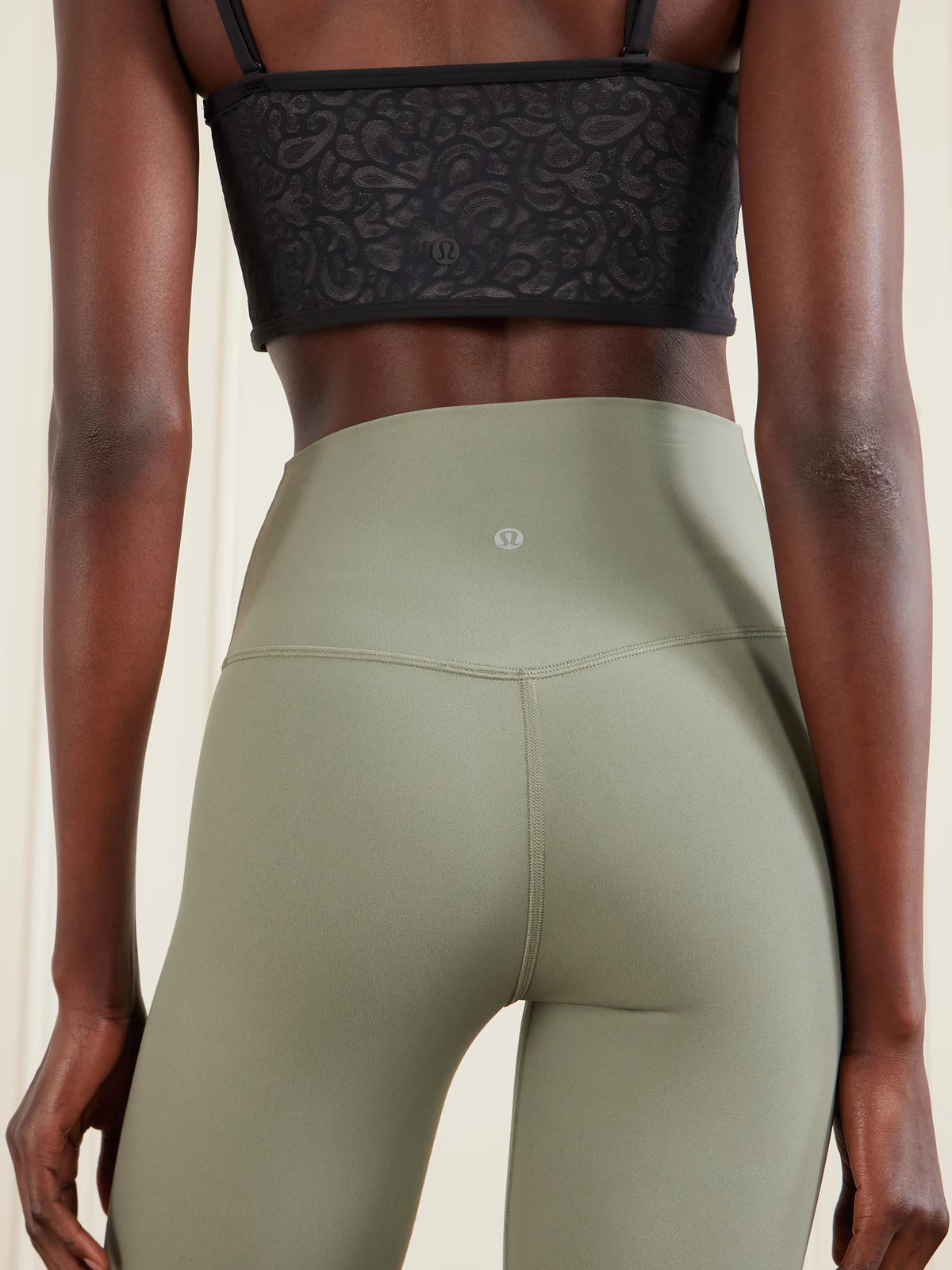 lululemon - Align Nulu High-rise Leggings - 28"