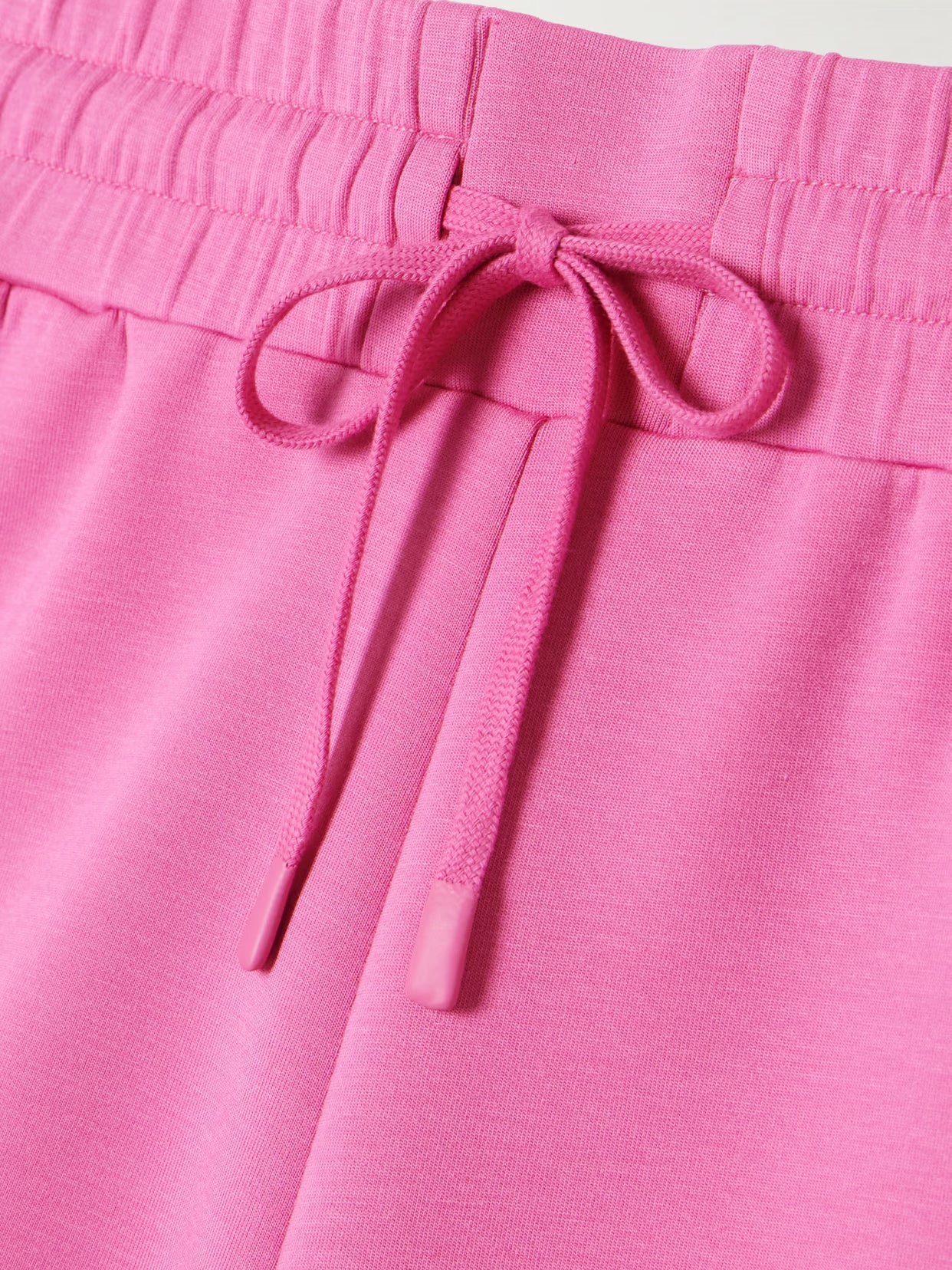Varley - Ollie Doublesoft Shorts - Pink