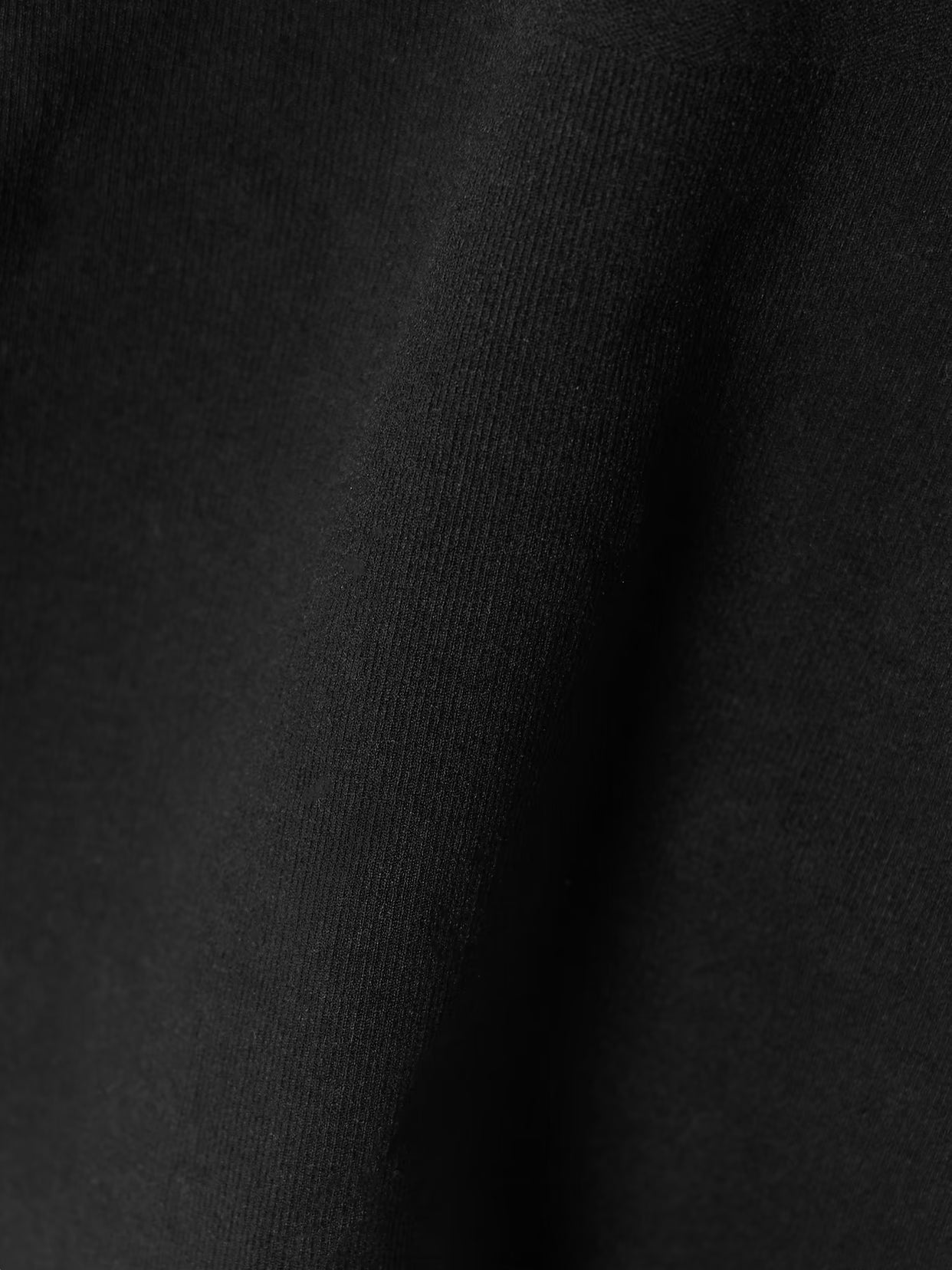 SKIMS - Seamless Sculpt High-waisted Thong - Onyx