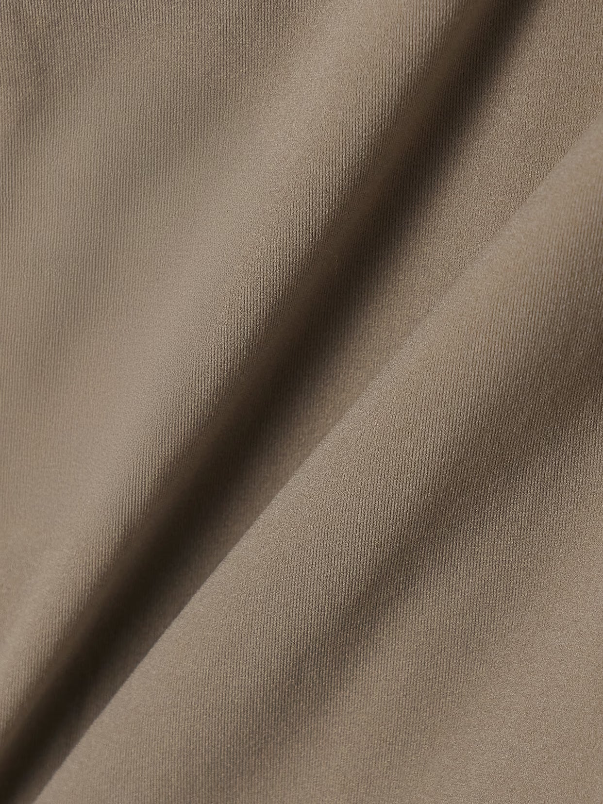 SKIMS - Fits Everybody Square Neck Bodysuit - Truffle