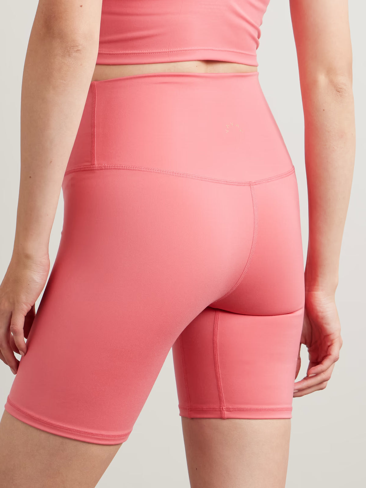 Varley - Freesoft Shorts - Pink