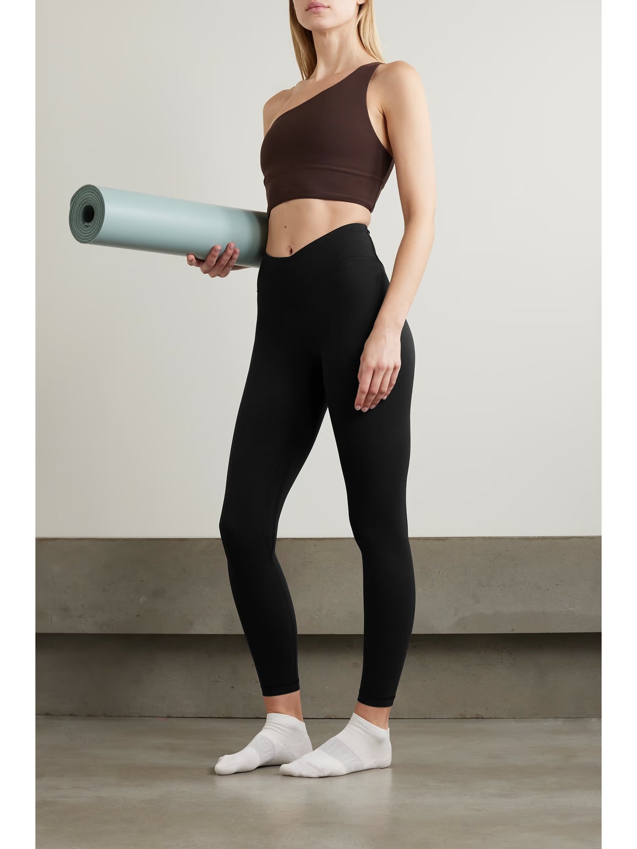 lululemon - Align Dipped High-rise Leggings - 25"