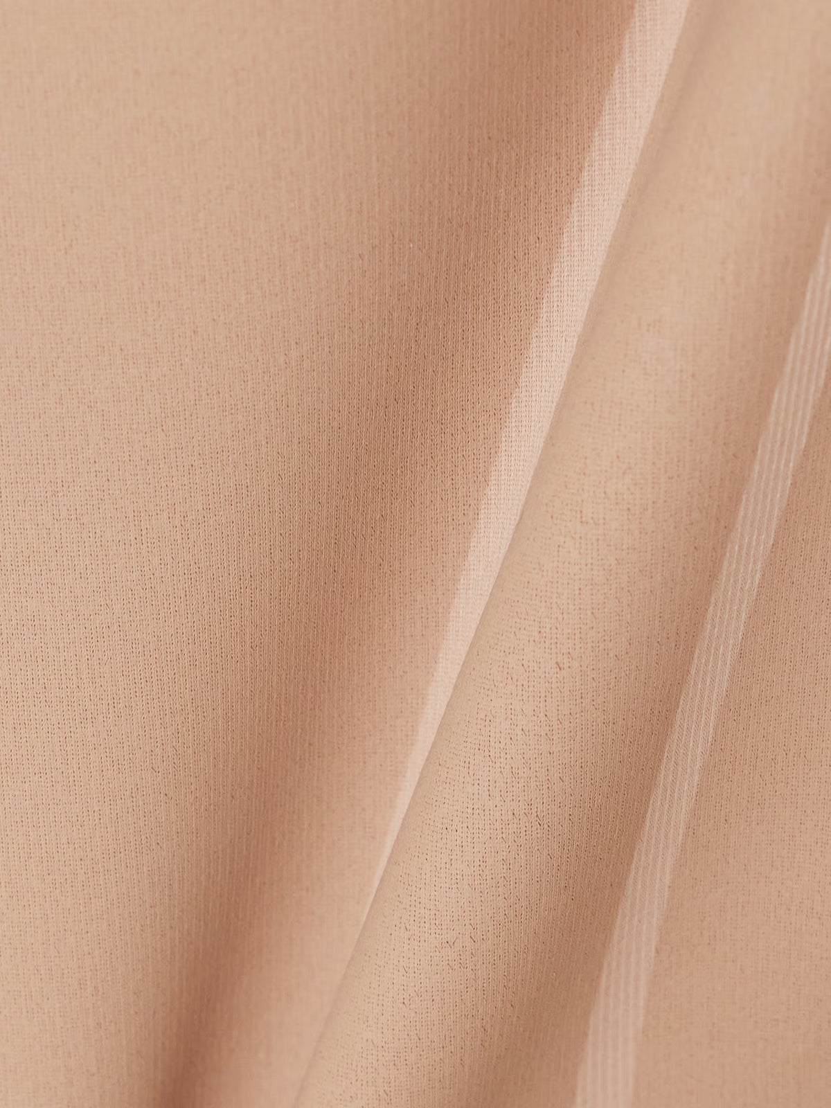 Spanx - Spanxsupersculpt Totalcontour Open-bust Mid-thigh Bodysuit - Neutrals