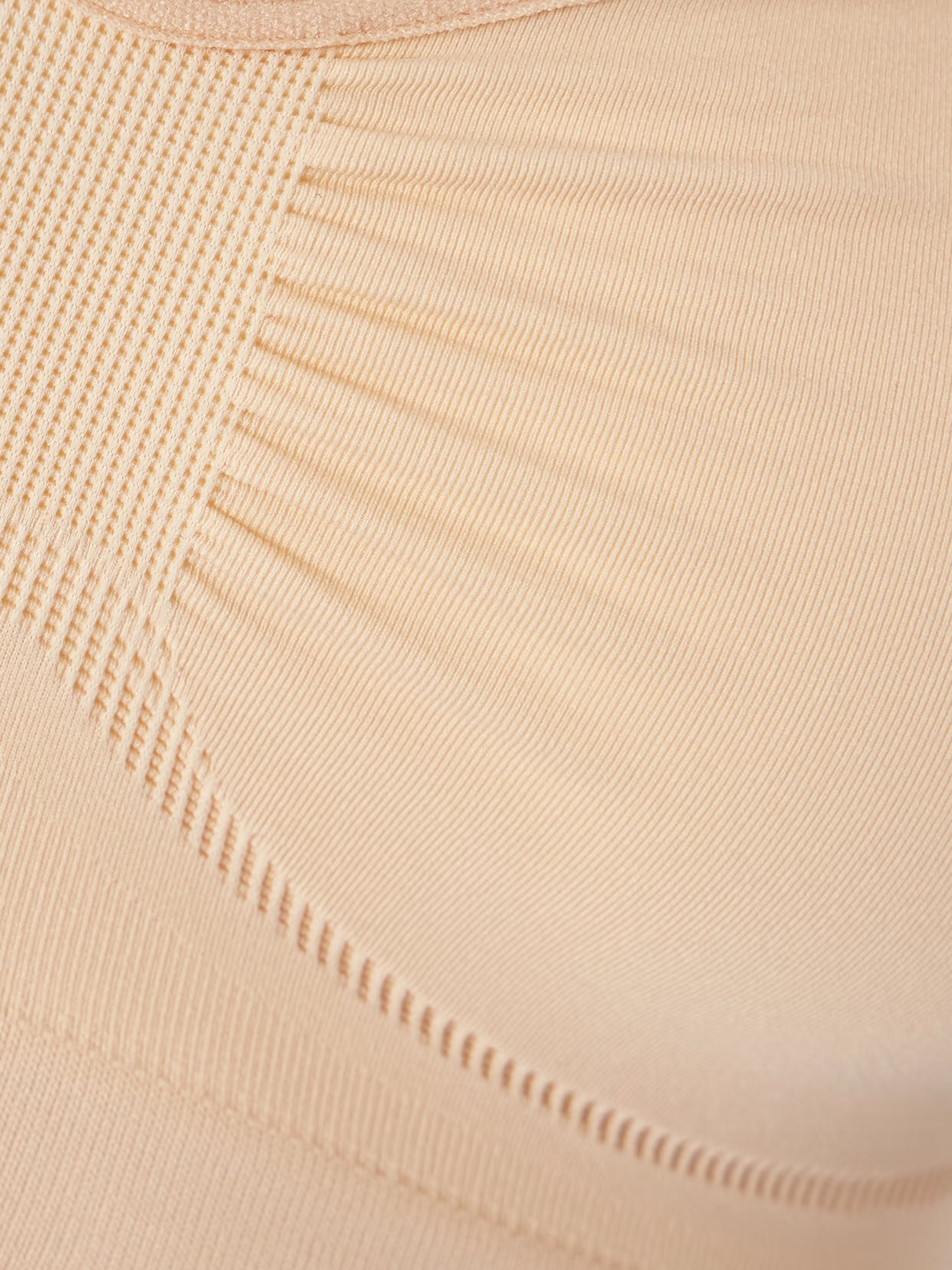 SKIMS - Seamless Sculpt Bralette - Sand