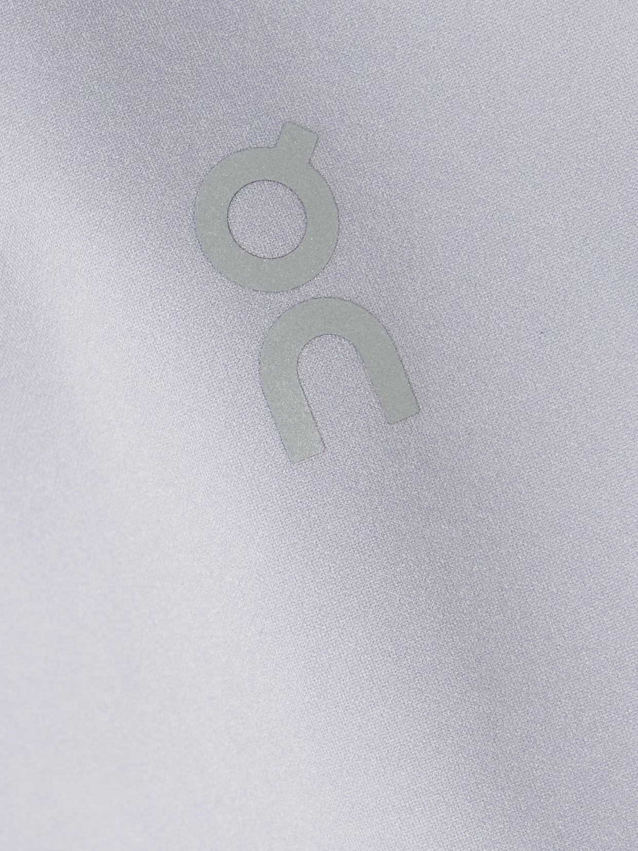 ON - Train Tights Stretch Recycled Shorts - Purple