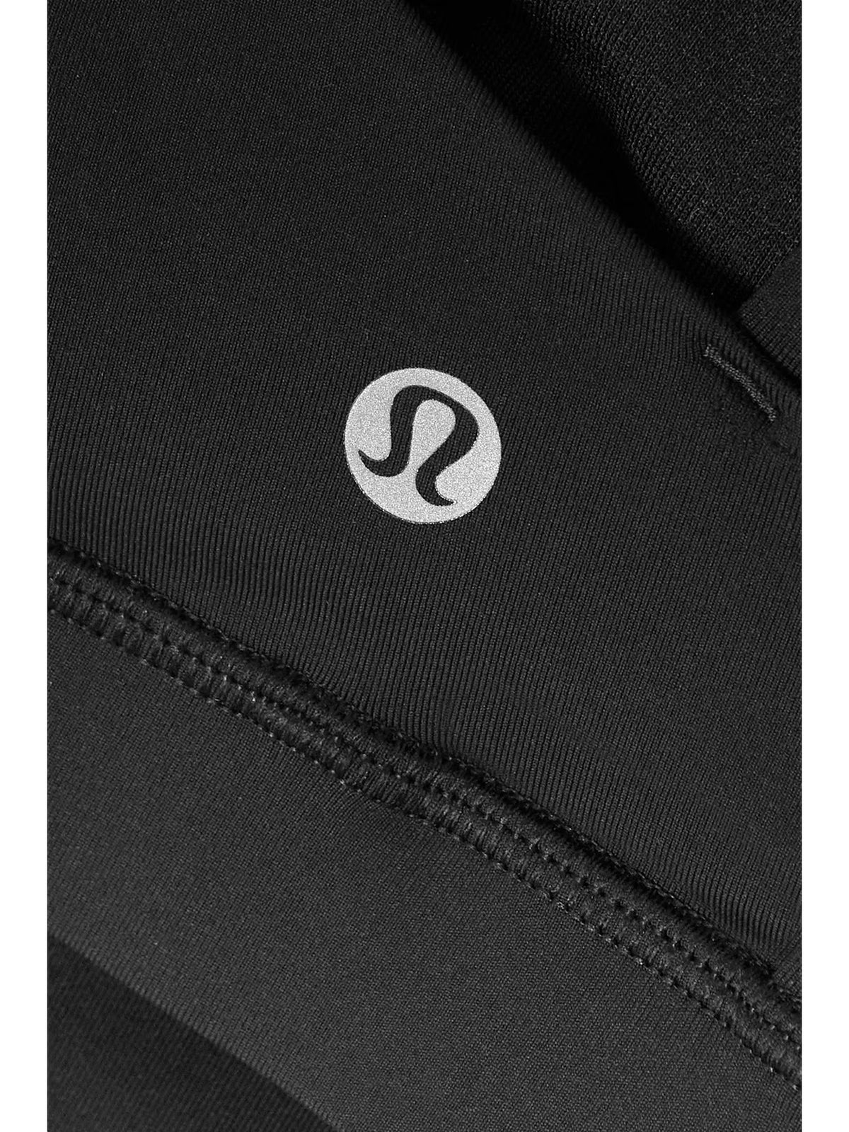 lululemon - Energy Luxtreme Sports Bra - Black