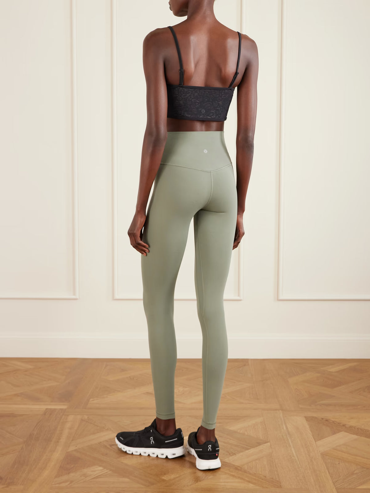 lululemon - Align Nulu High-rise Leggings - 28"