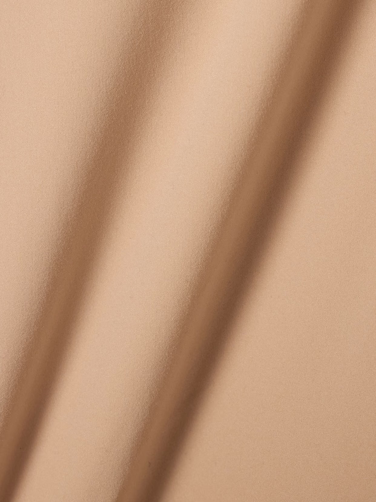 SKIMS - Fits Everybody T-shirt Bodysuit - Clay - Neutrals