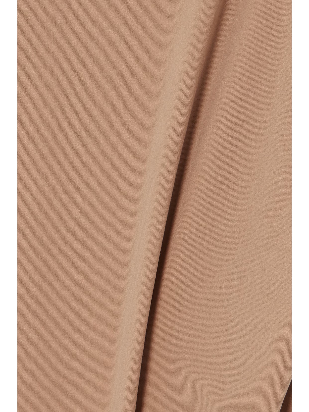 SKIMS - Fits Everybody High Neck Bodysuit - Clay