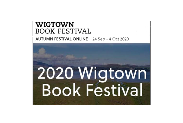 Wigtown Book Festival