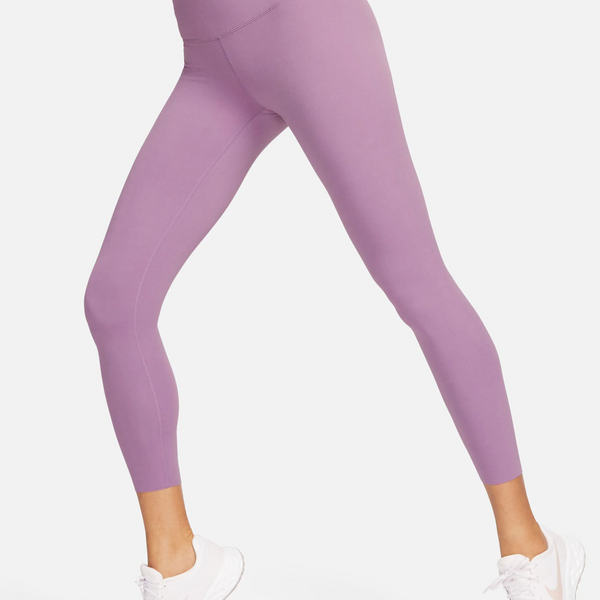 Nike Zenvy Women's Gentle-Support High-Waisted Full-Length Leggings. Nike UK