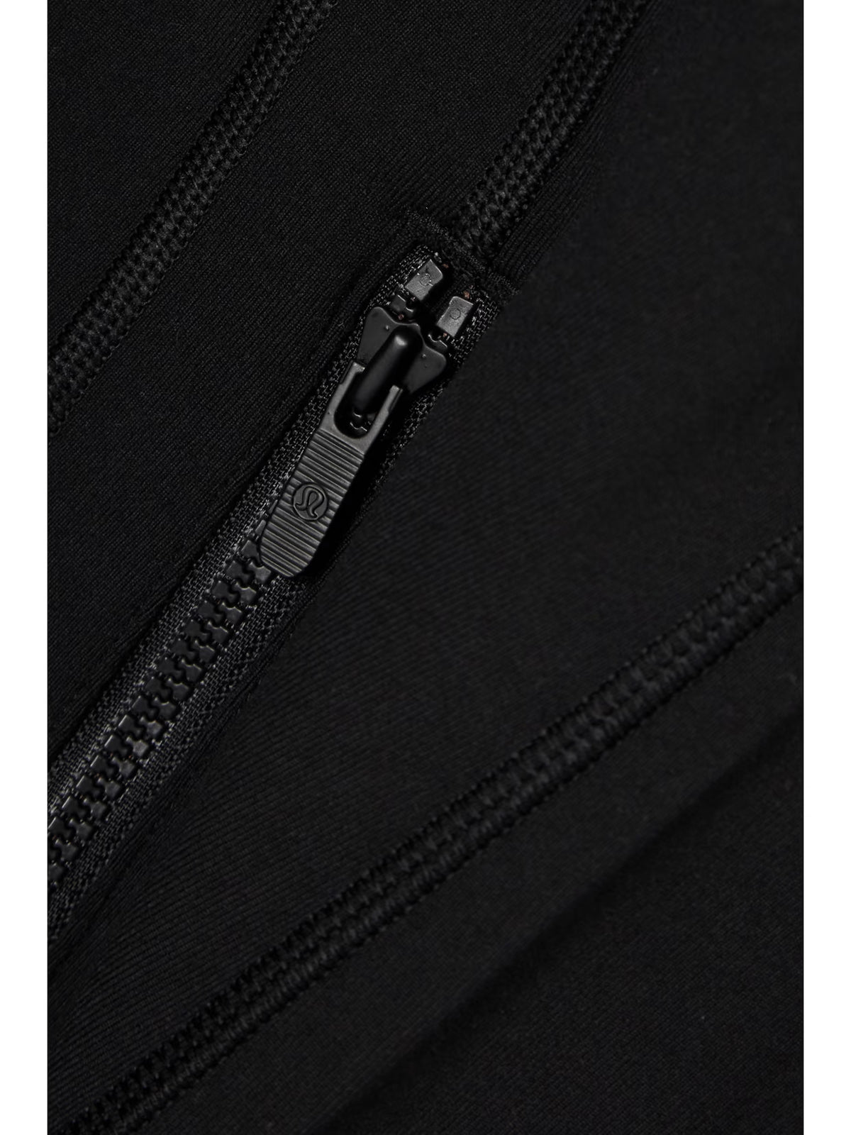 lululemon - Define Luon Jacket - Black