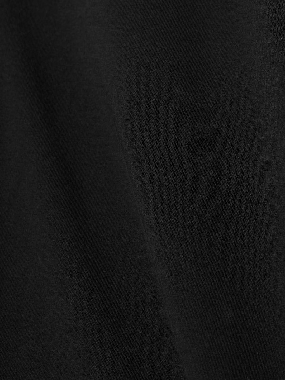 SKIMS - Set Of Two Stretch-cotton Jersey T-shirts - Soot