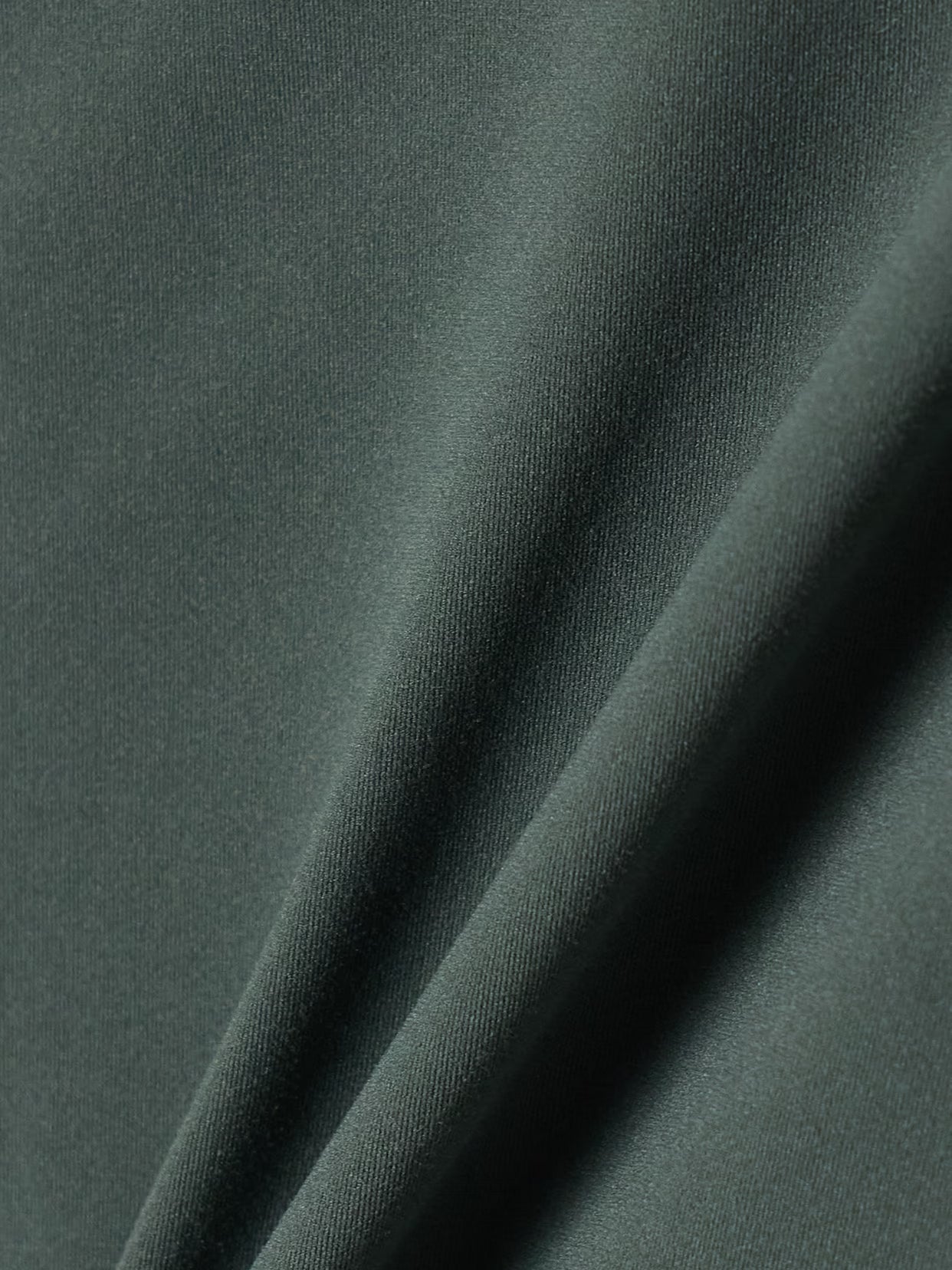 SKIMS - Fits Everybody Stretch-jersey Thong Bodysuit - Deep Sea