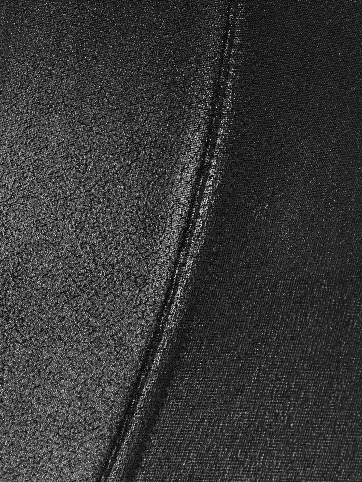 Spanx - Spanxshape Stretch Leggings - Black