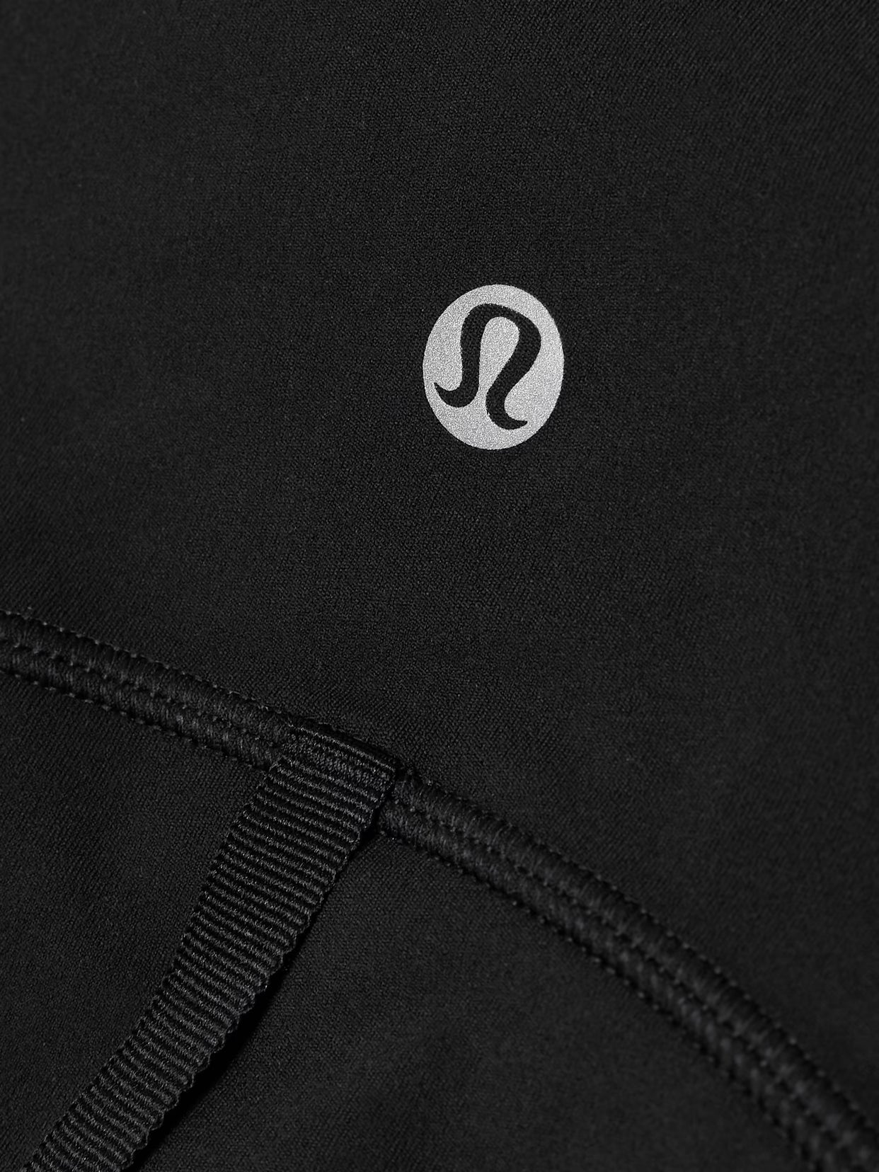 lululemon - Define Cropped Nulu Jacket - Black