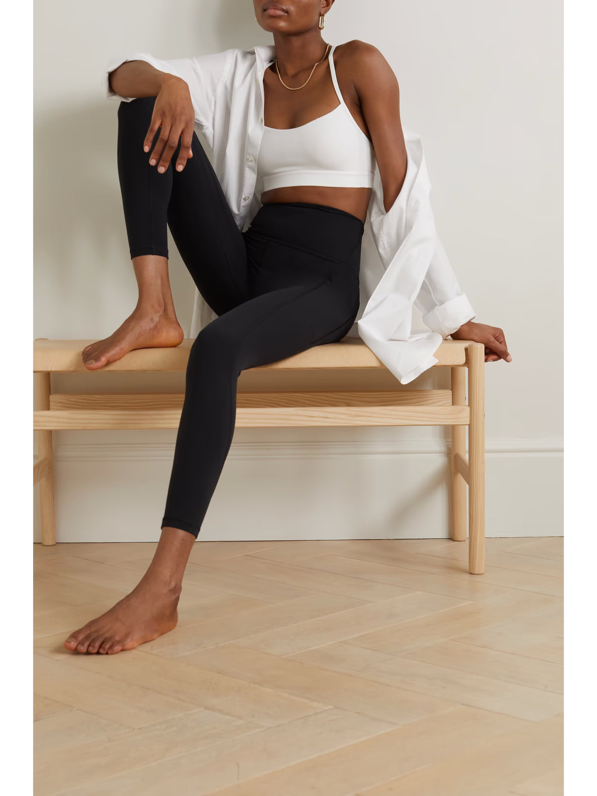 lululemon - Align High-rise Leggings - 25" With Pockets