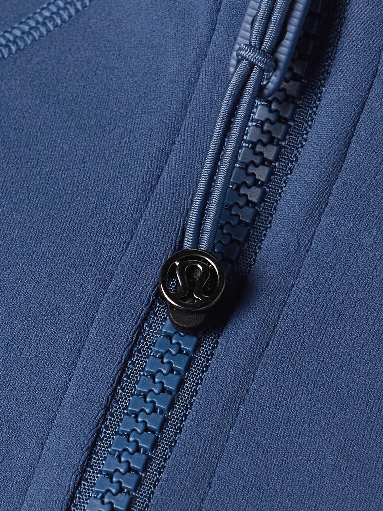 lululemon - Define Nulu Jacket - Blue