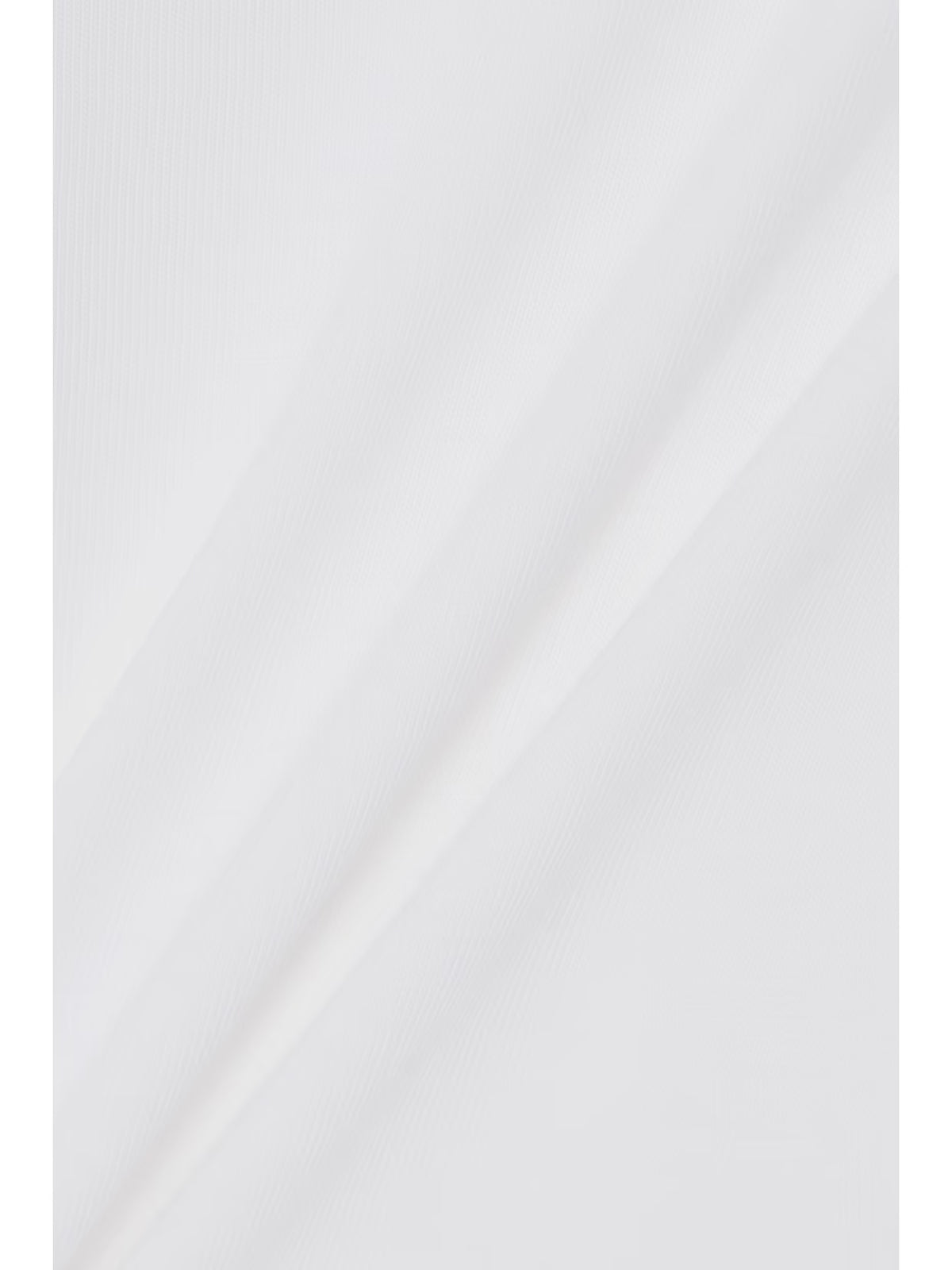 lululemon - All Yours Pima Cotton T-shirt - White