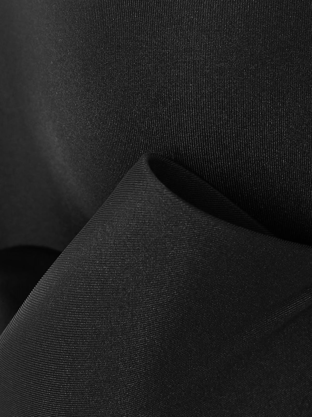 SKIMS - Wireless Form T-shirt Demi Bra - Onyx