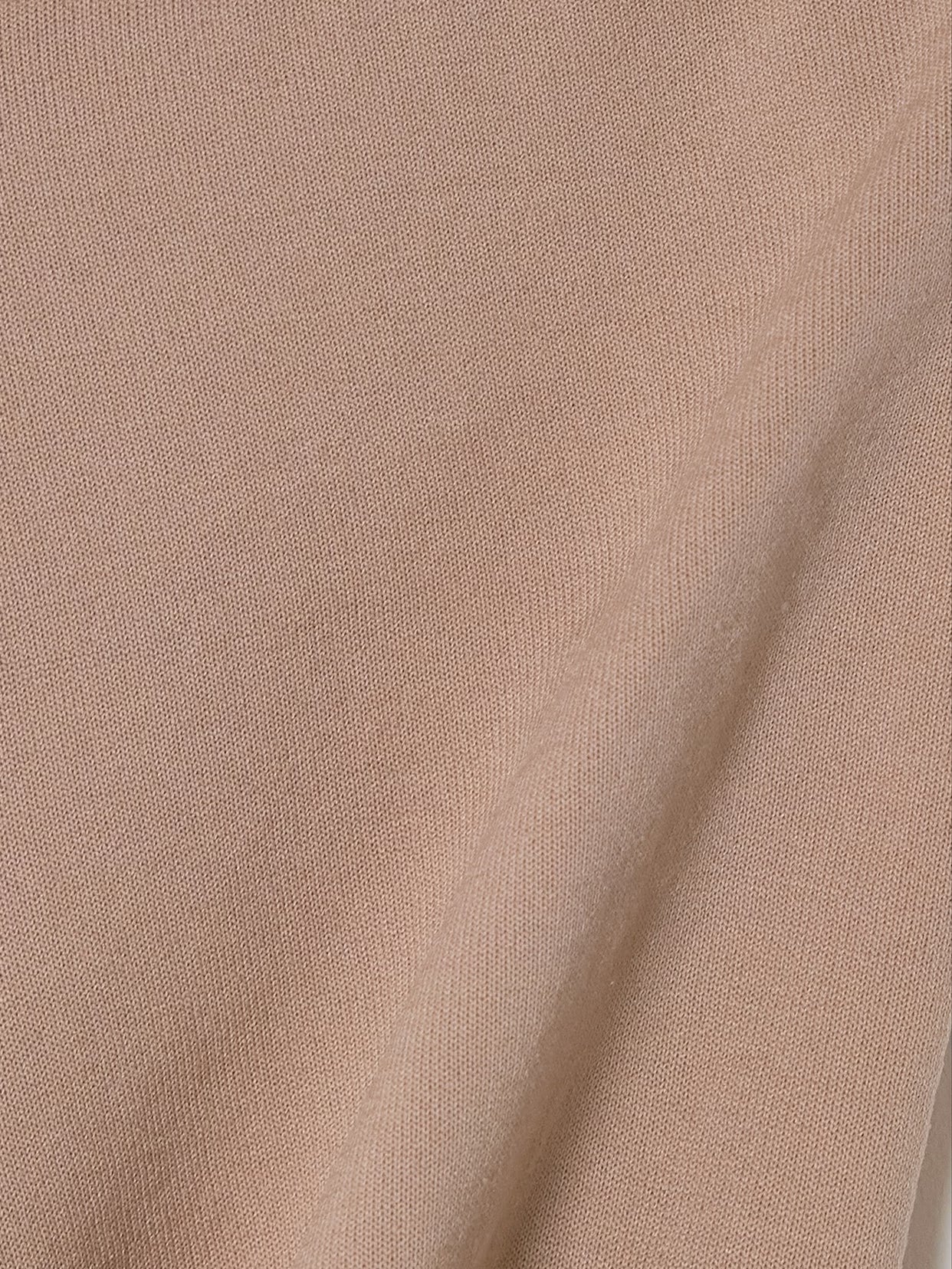 SKIMS - Hosiery Shaping Capri Tights - Clay