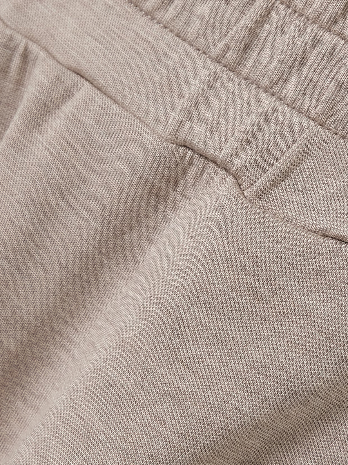Varley - The Slim Cuff Doublesoft Track Pants - Neutrals