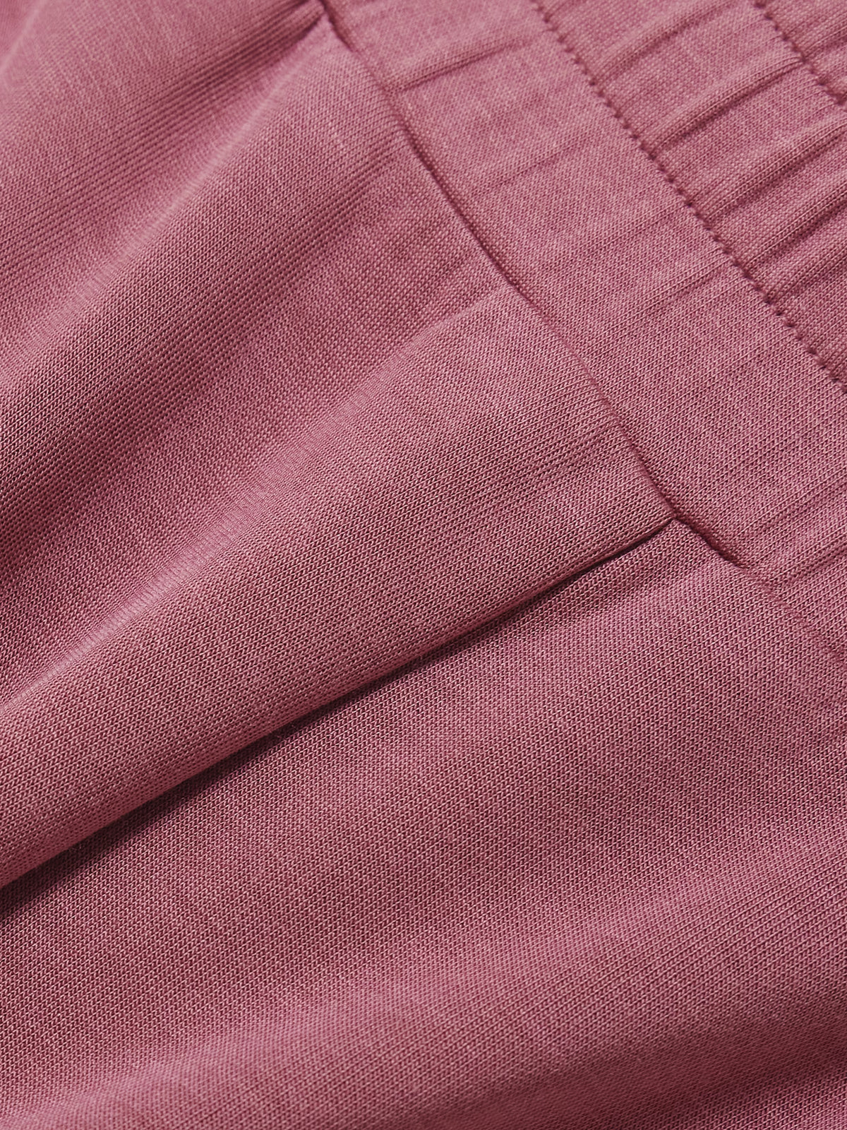 Varley - The Slim Cuff Doublesoft Track Pants - Pink