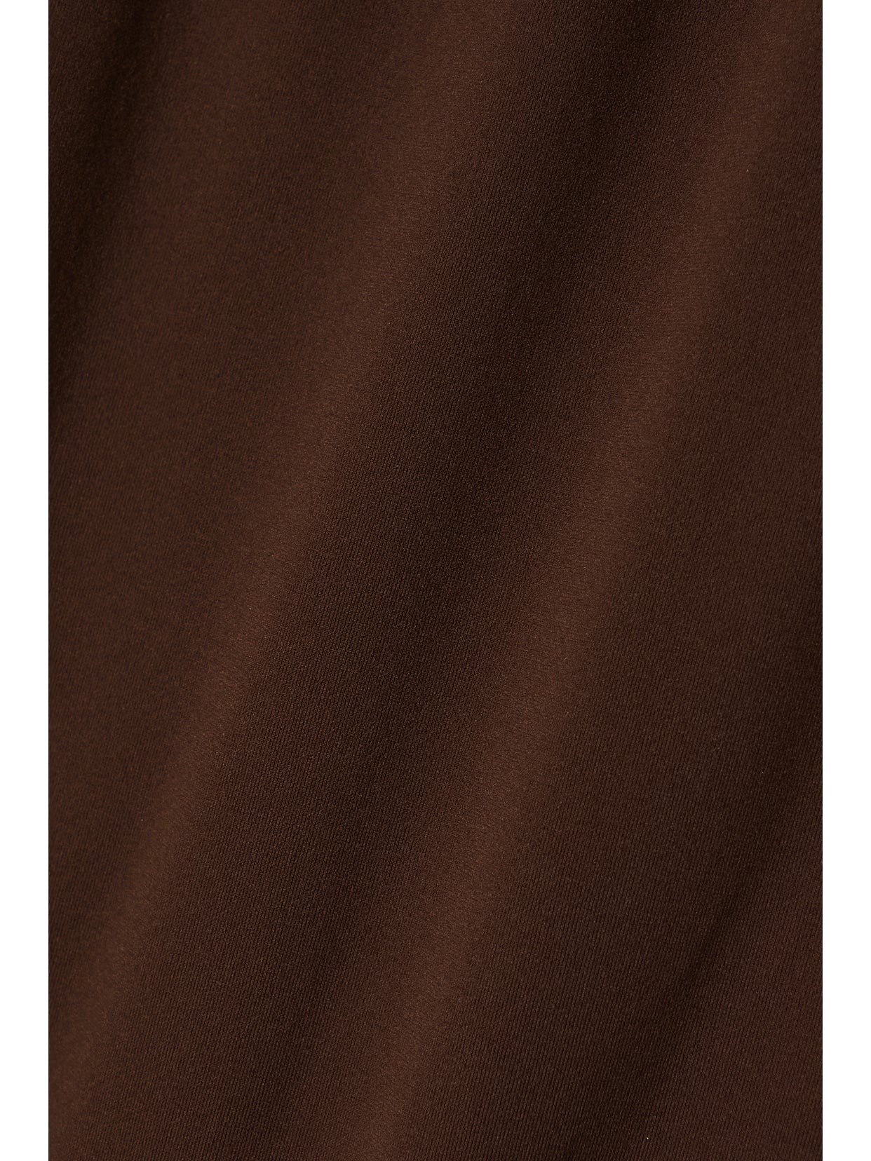 SKIMS - Fits Everybody High Neck Bodysuit - Cocoa