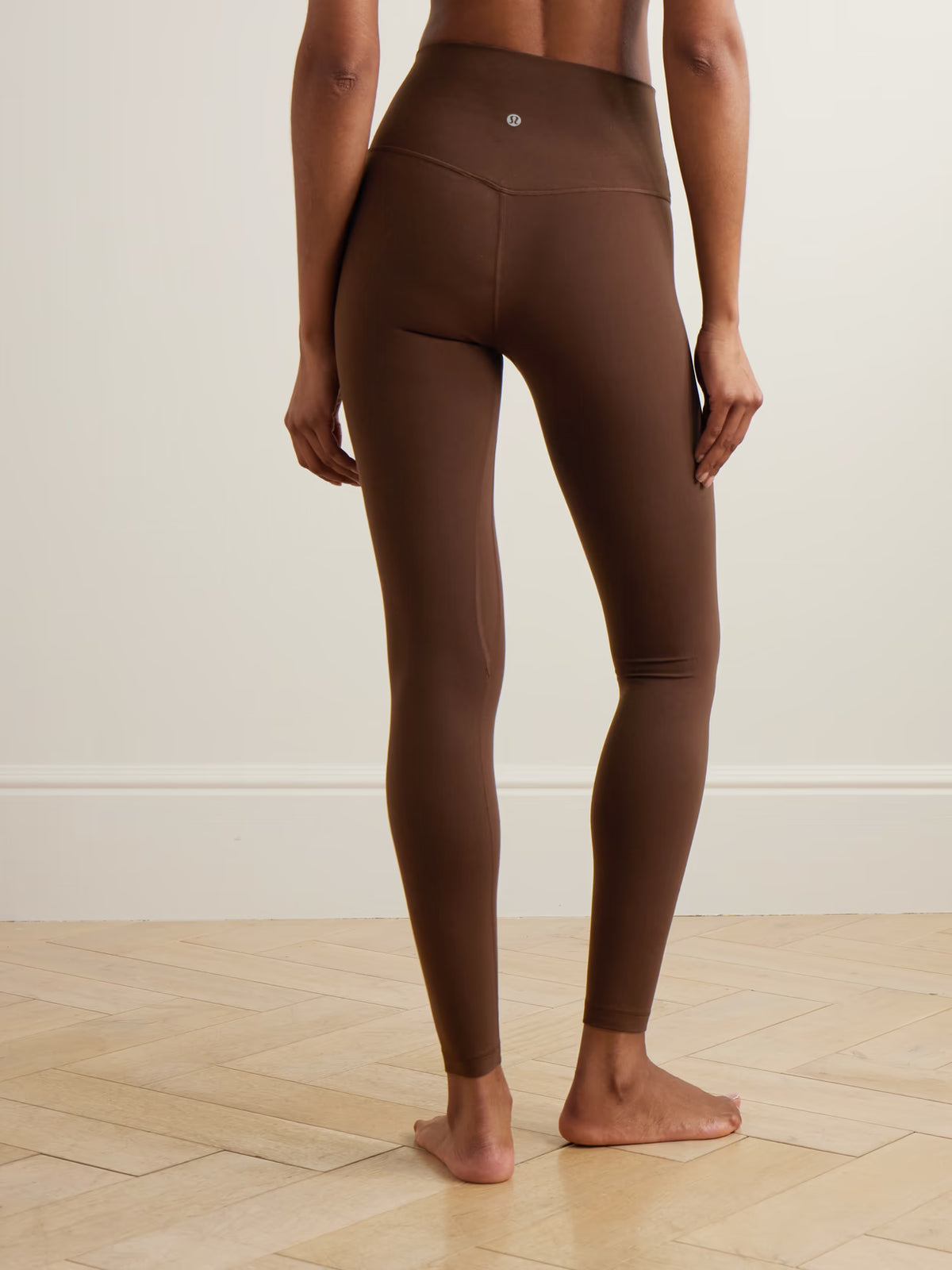 lululemon - Lululemon Align High-rise Pant 28" - Brown