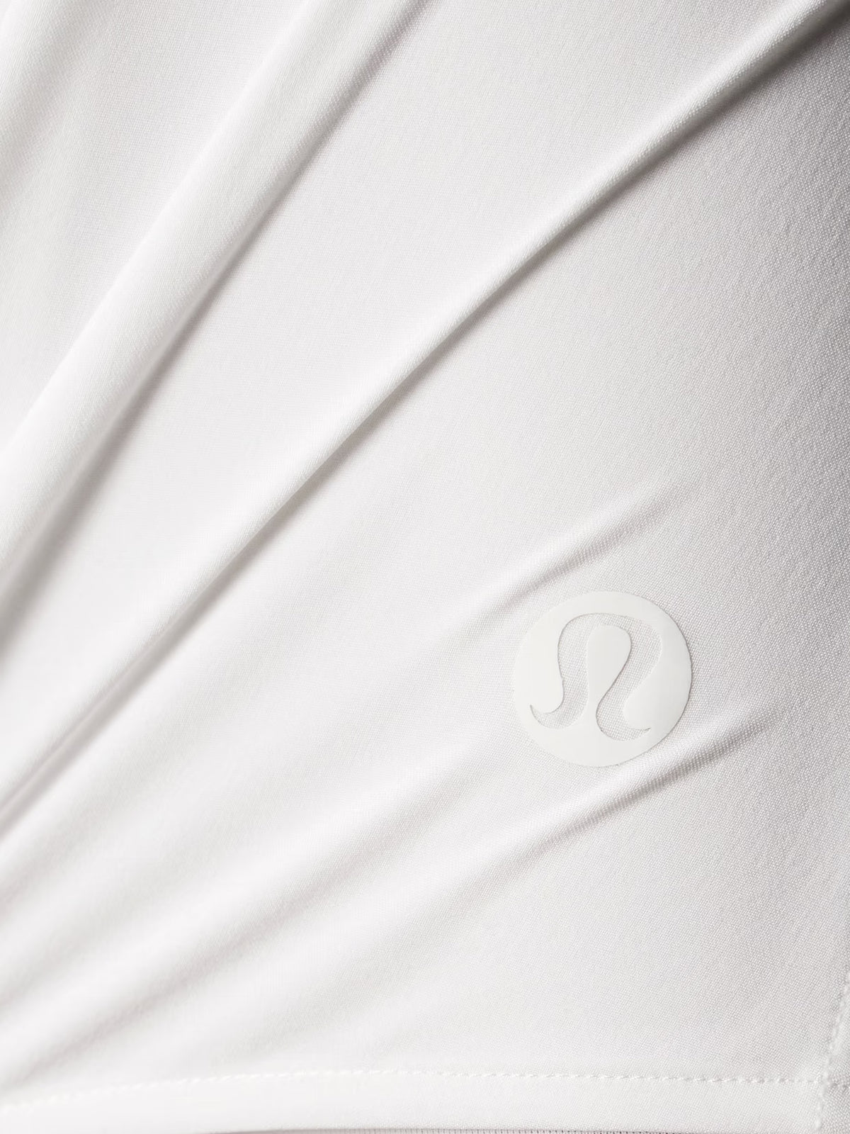 lululemon - Lightweight Tennis Stretch Skirt - White