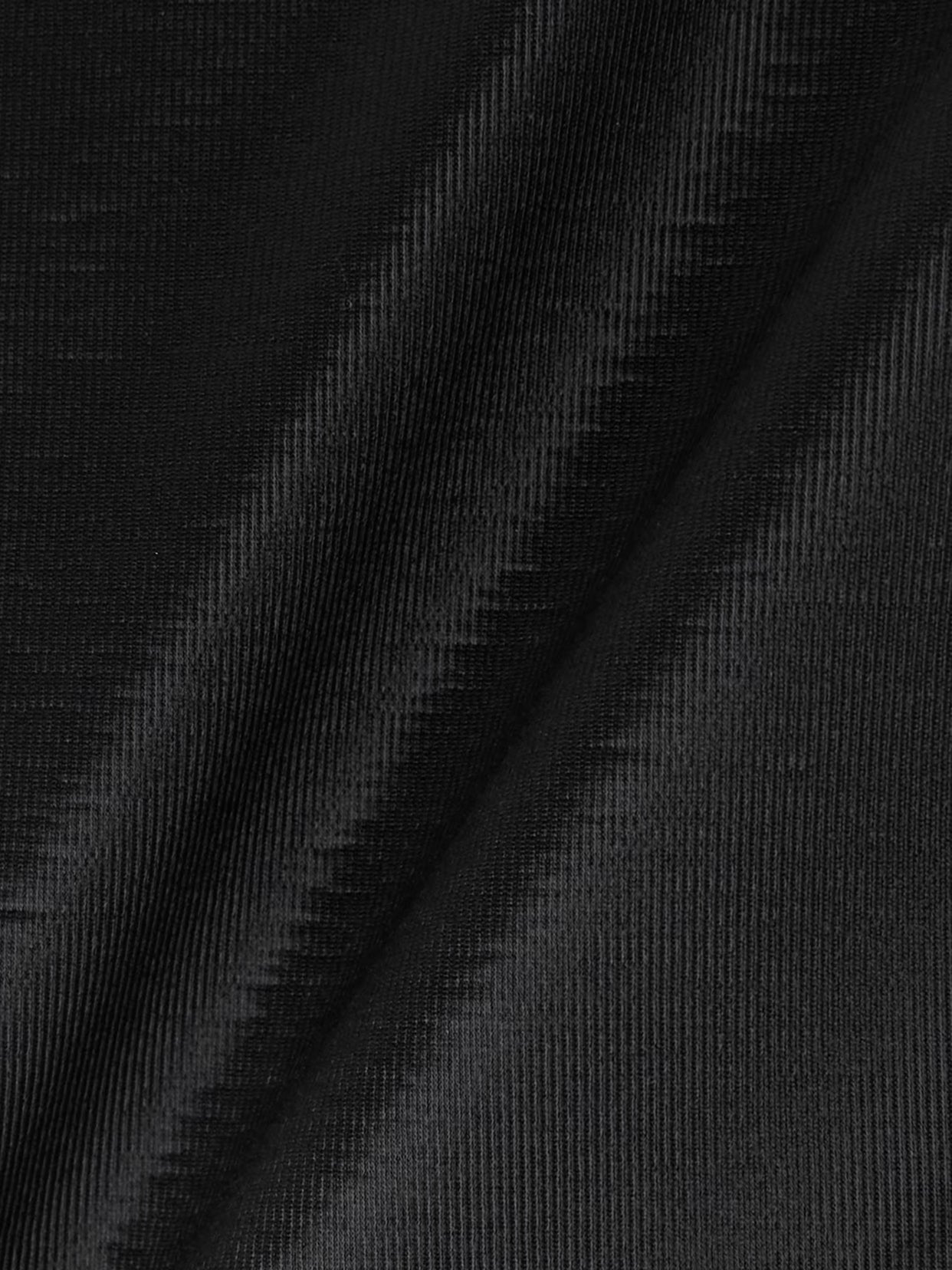 Spanx - Spanxshape Invisible High-waisted Thong - Black