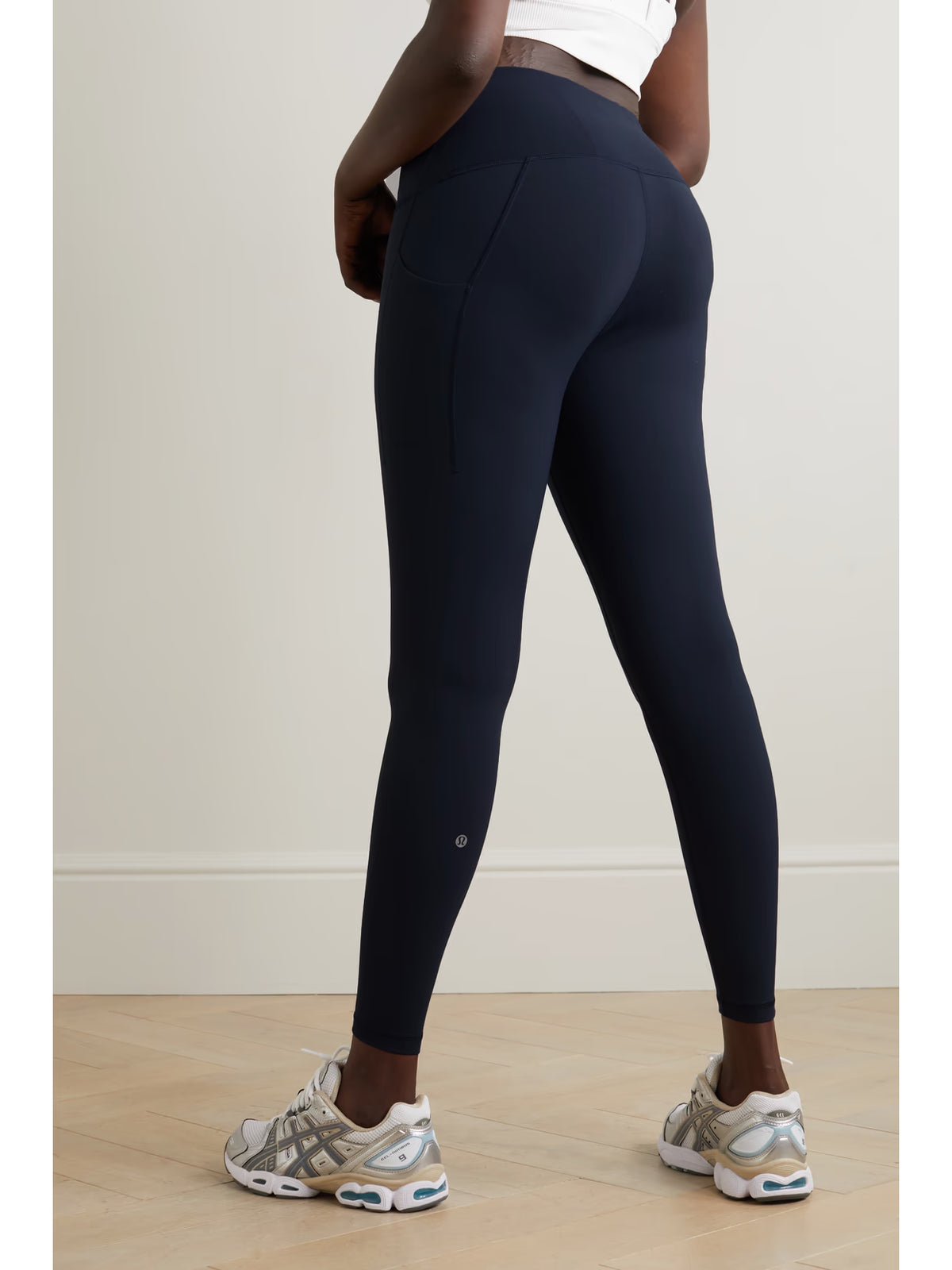 lululemon - Wunder Train High-rise Leggings - 25" With Pockets