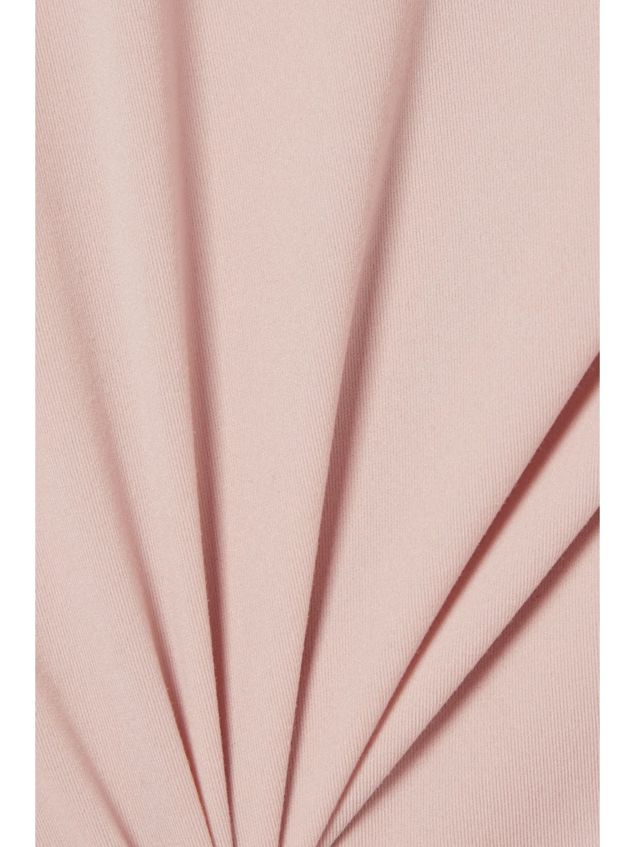 SKIMS - Fits Everybody High Neck Bodysuit - Mica