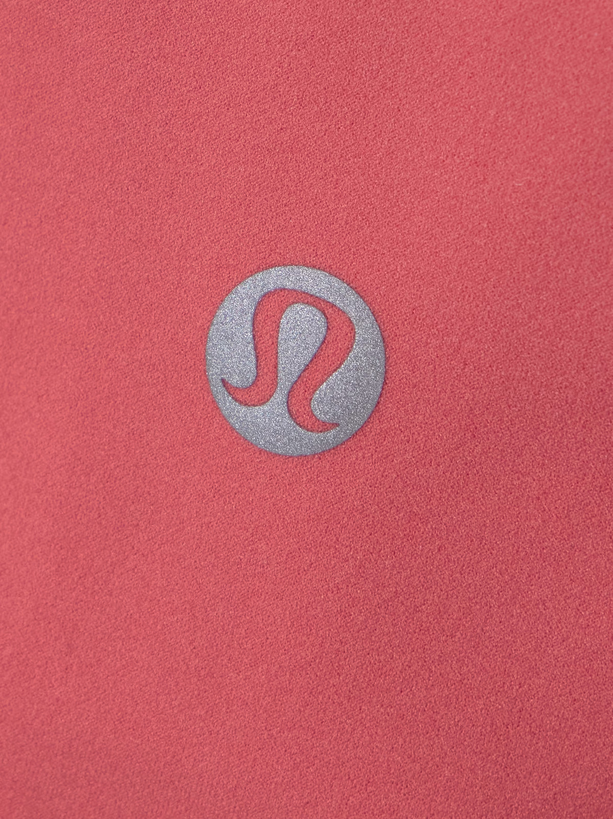 lululemon - Train Toned Tank - Red