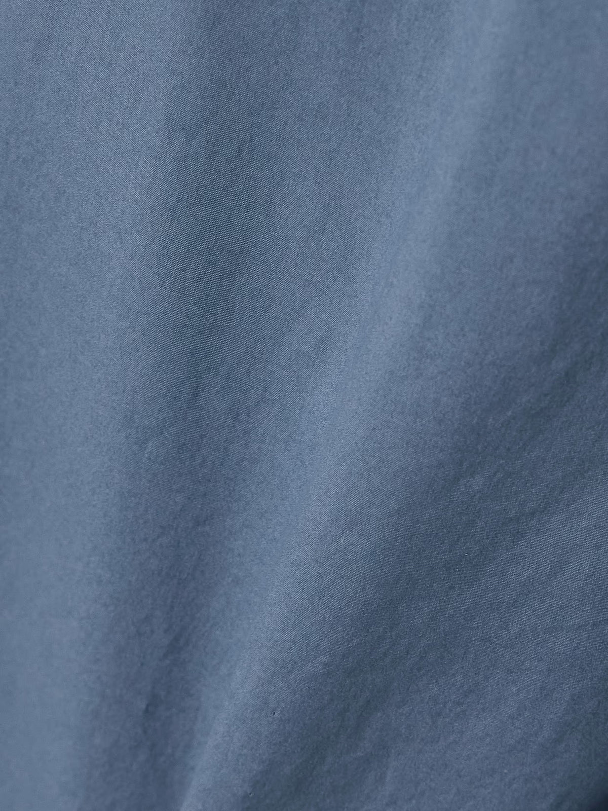 SKIMS - Cotton-blend Poplin Wide-leg Pants - Harbor