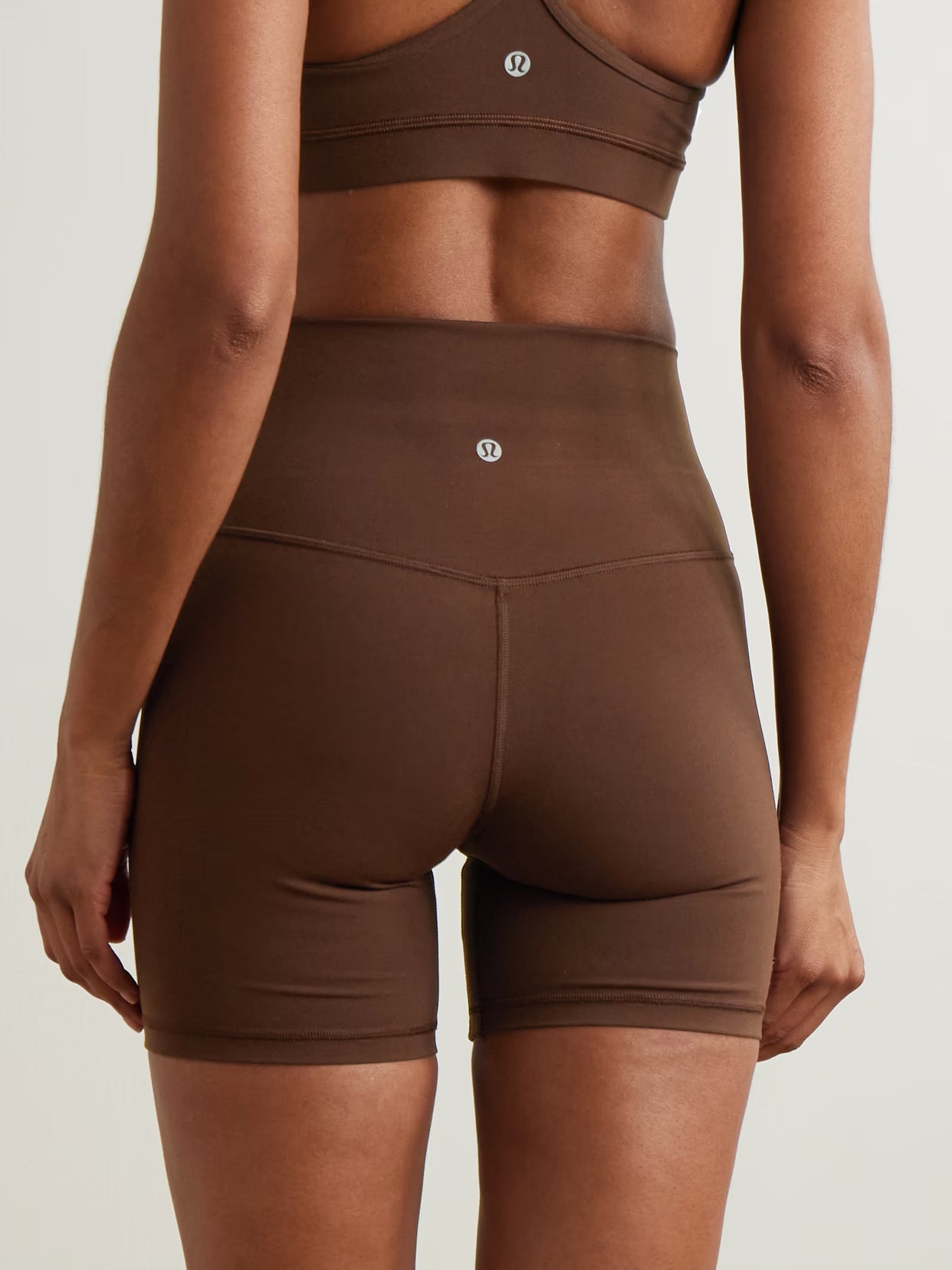 lululemon - Align High-rise Nulu Shorts - 6"