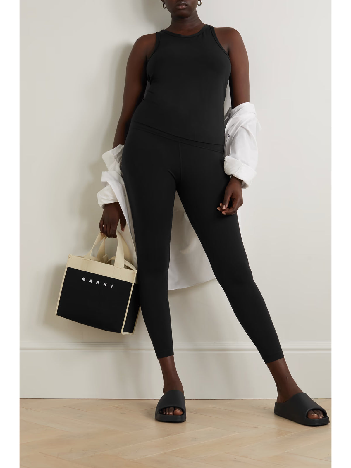 lululemon - Align High-rise Leggings - 25"